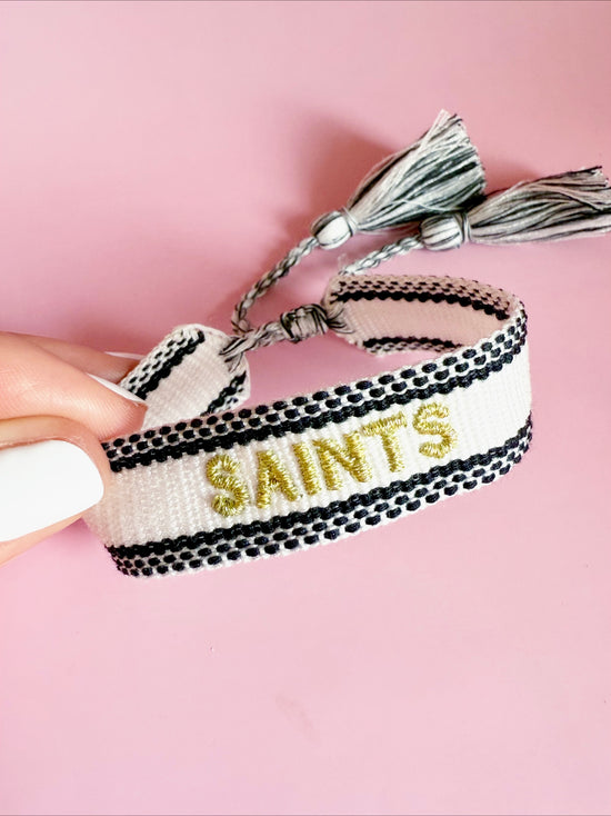Saints Spirit Bands