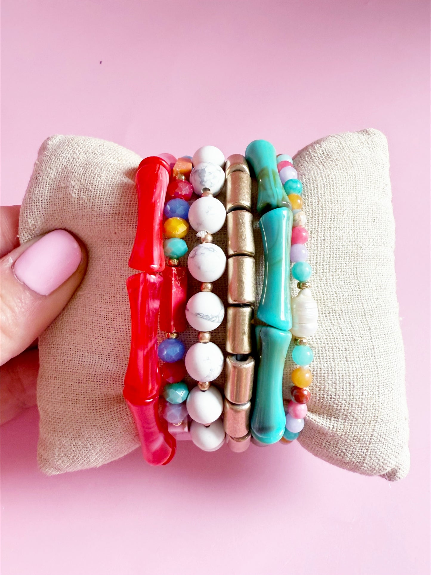 Festival Deluxe Stack