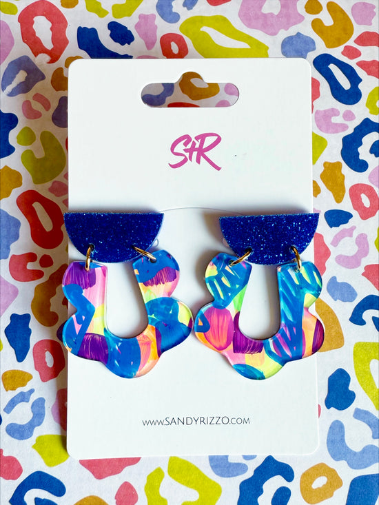 Rainbow Leopard Chelsea