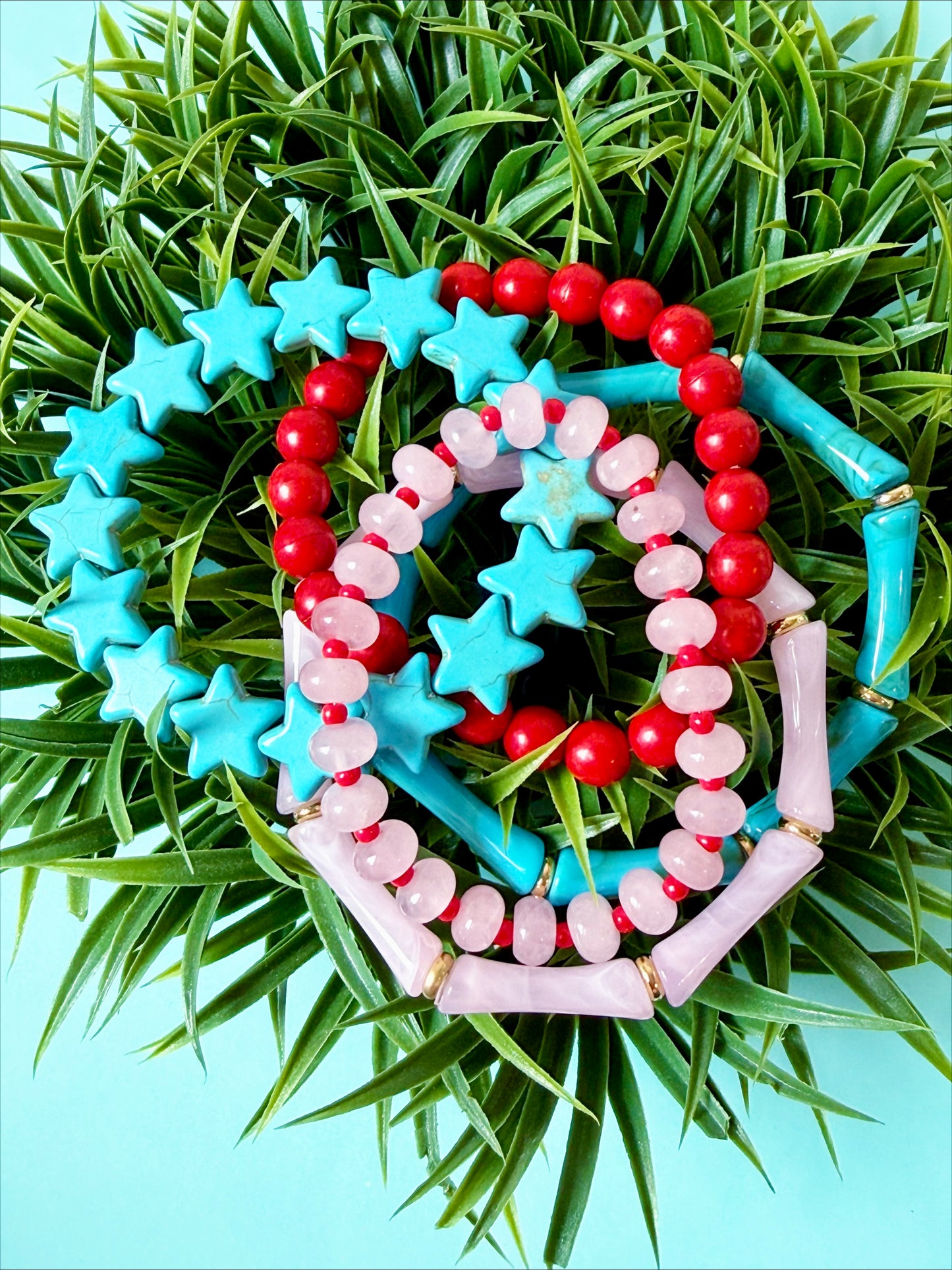 Cherry Pie Deluxe Stack