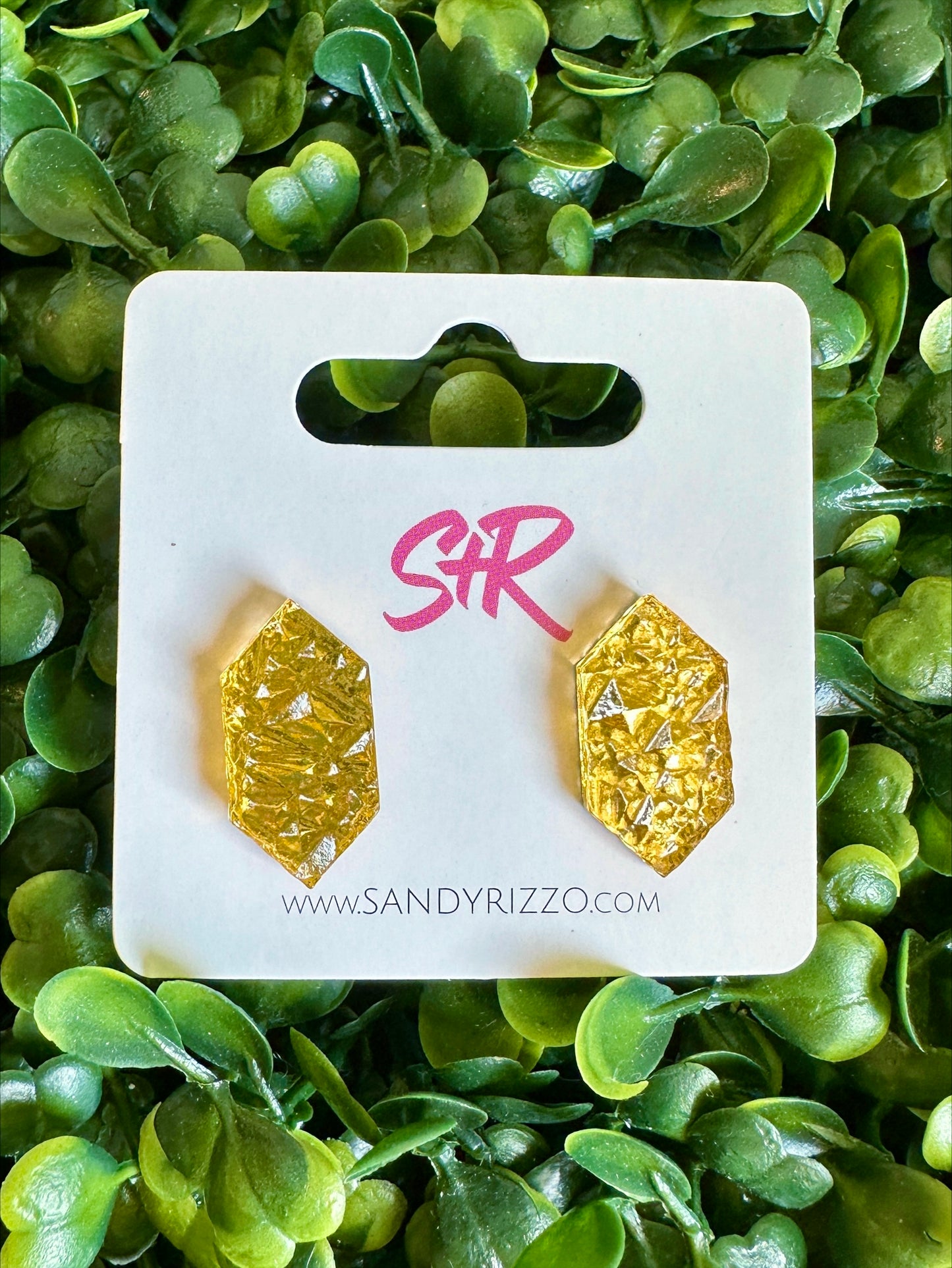 Gem Stud
