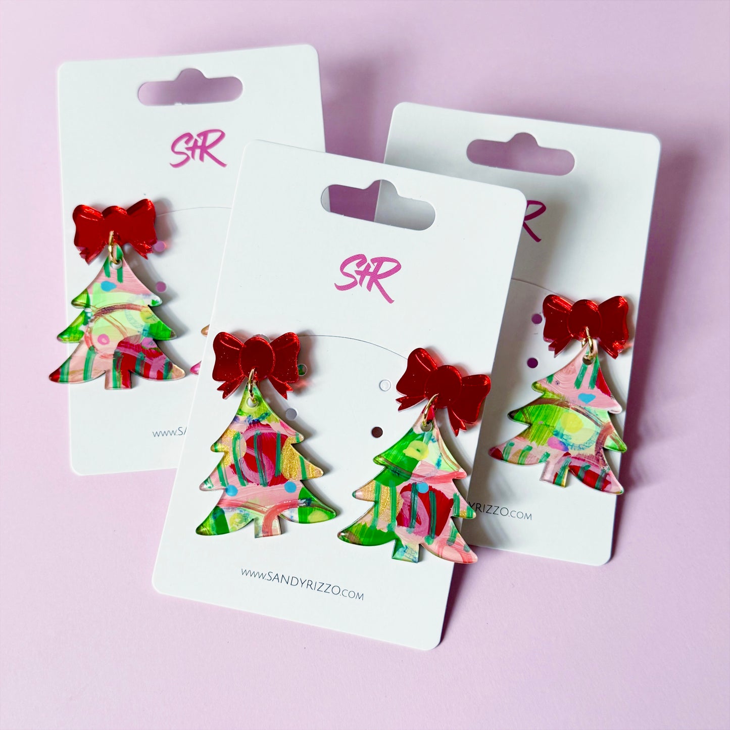 Festival Fun Art Tree