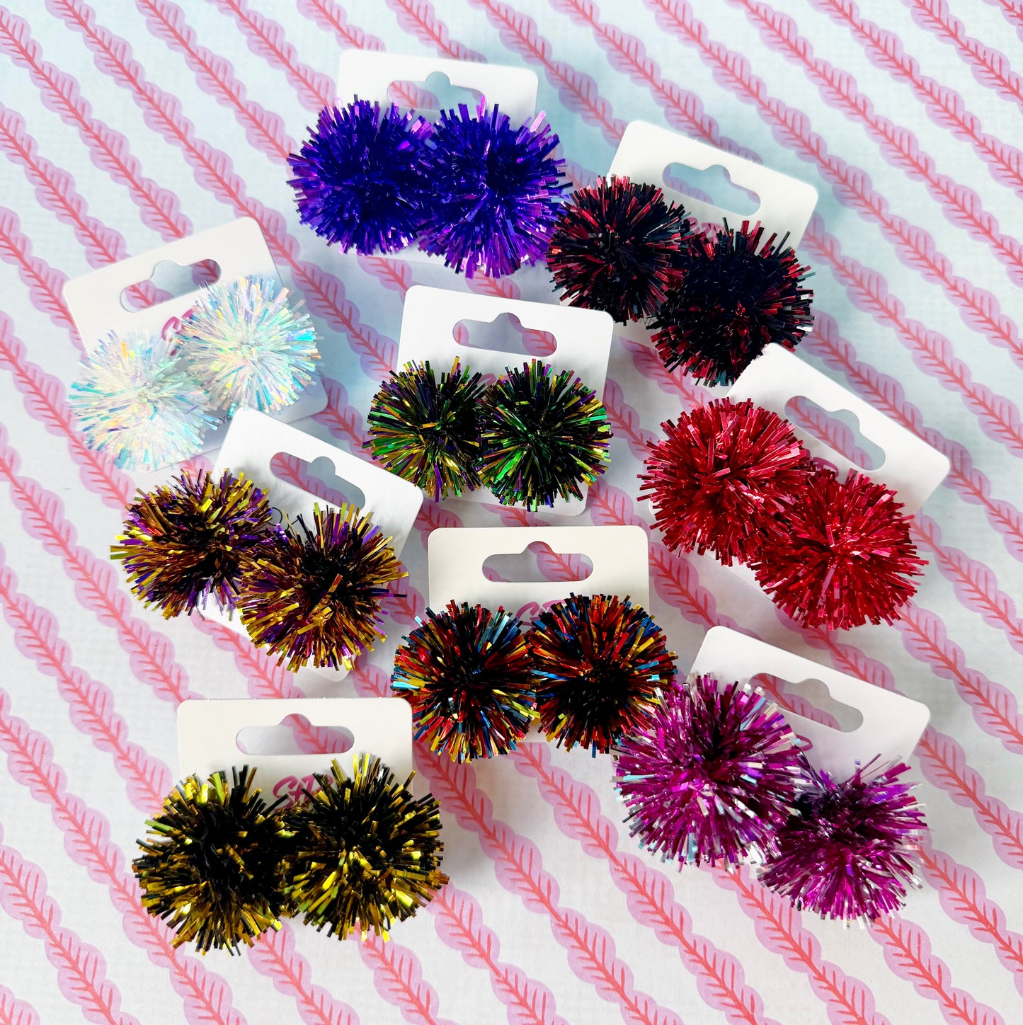 Pom Stud
