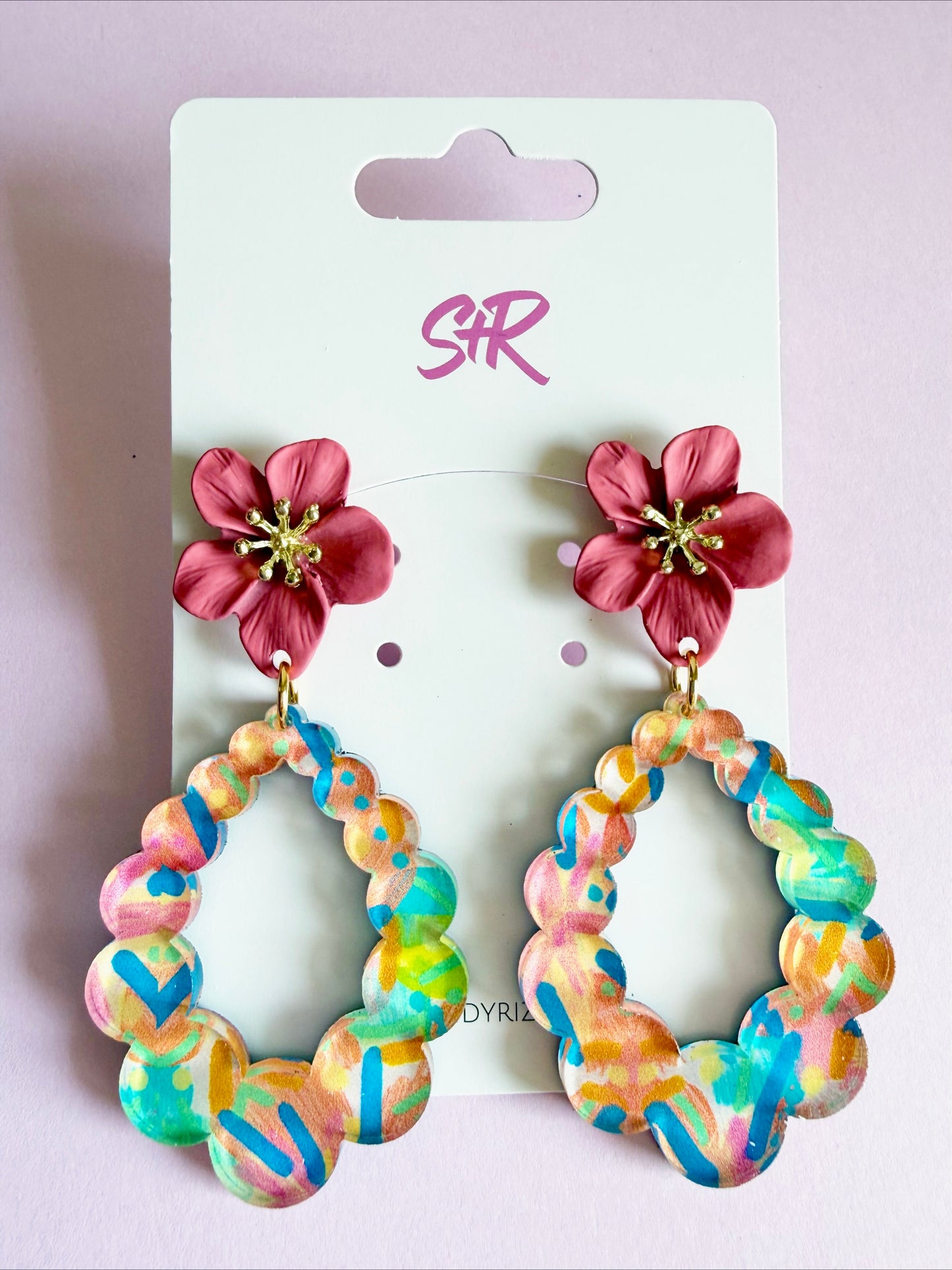 Spring Paradise Jolene