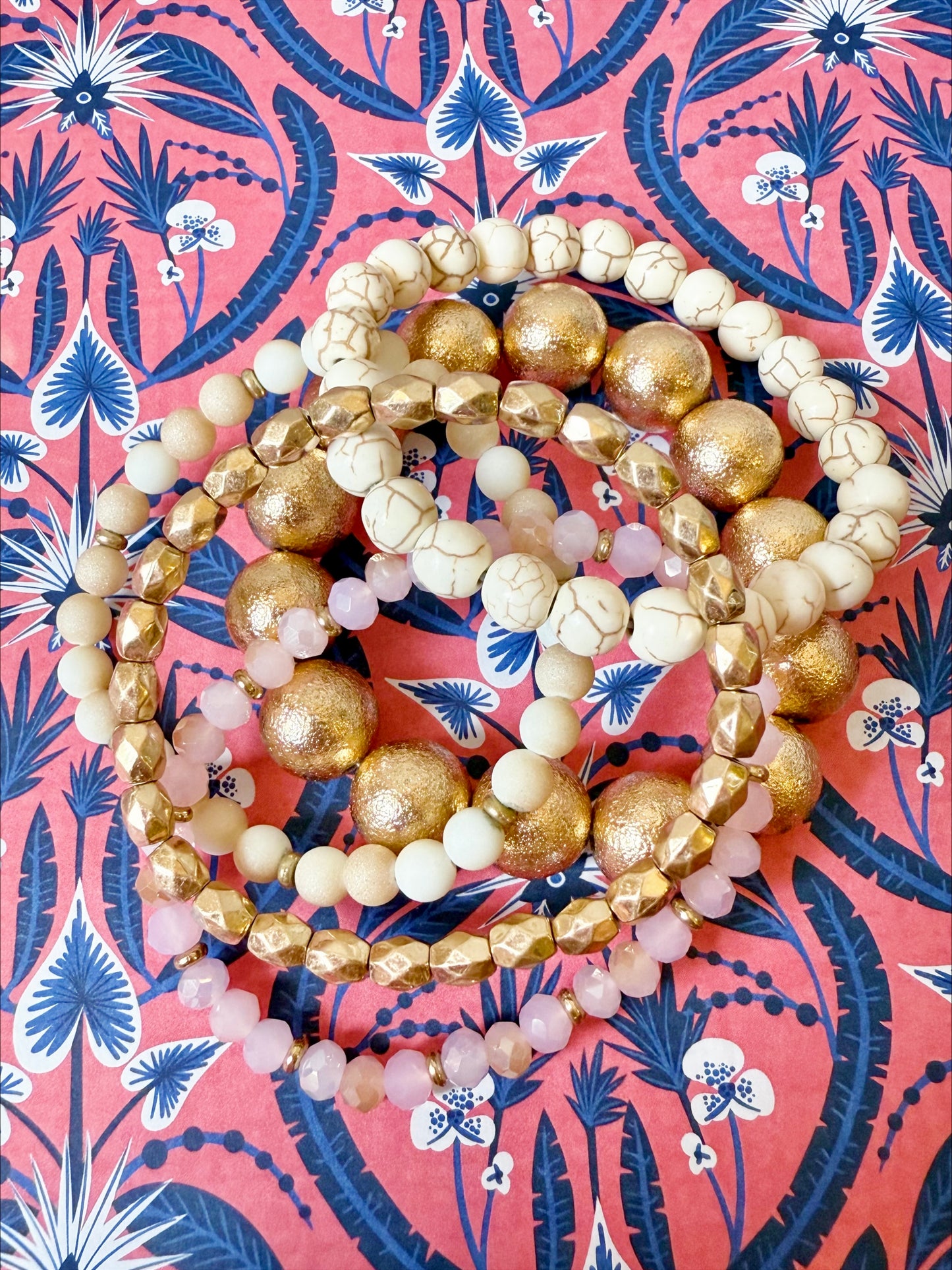 La Vie en Luxe Stack