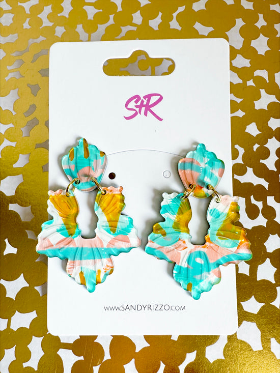 Showgirl Priscilla
