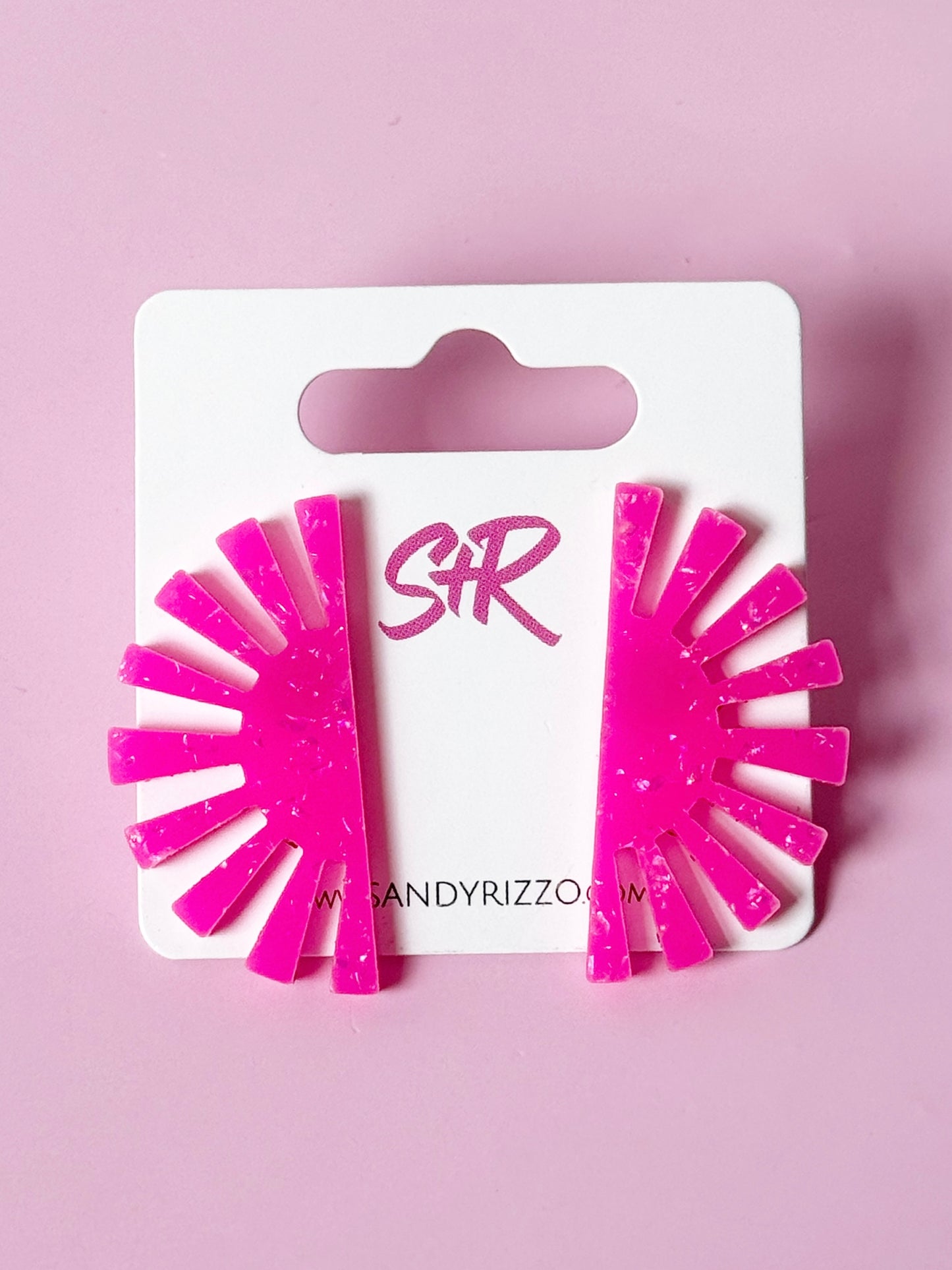 Dolly Pink Greer
