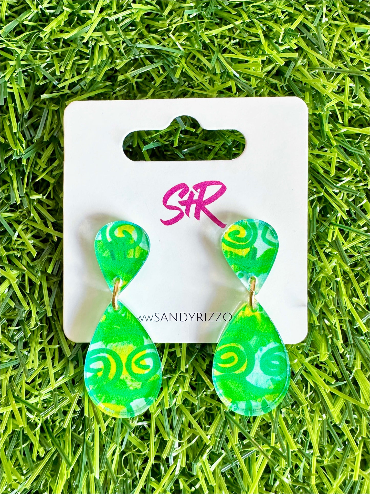 Green Art Andrea