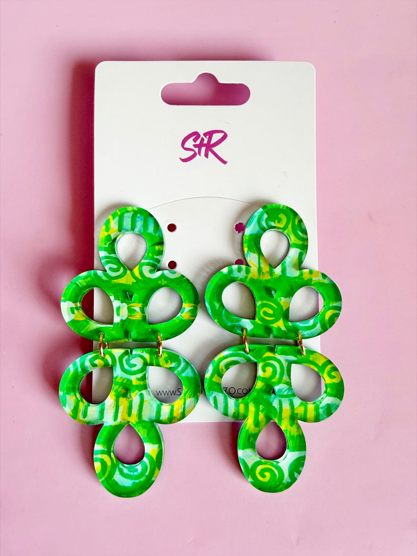 Green Art Janey
