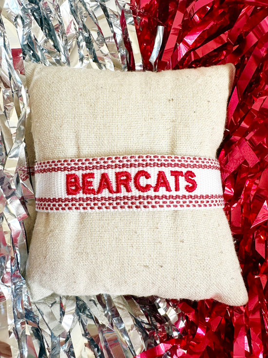 Bearcats Spirit Band