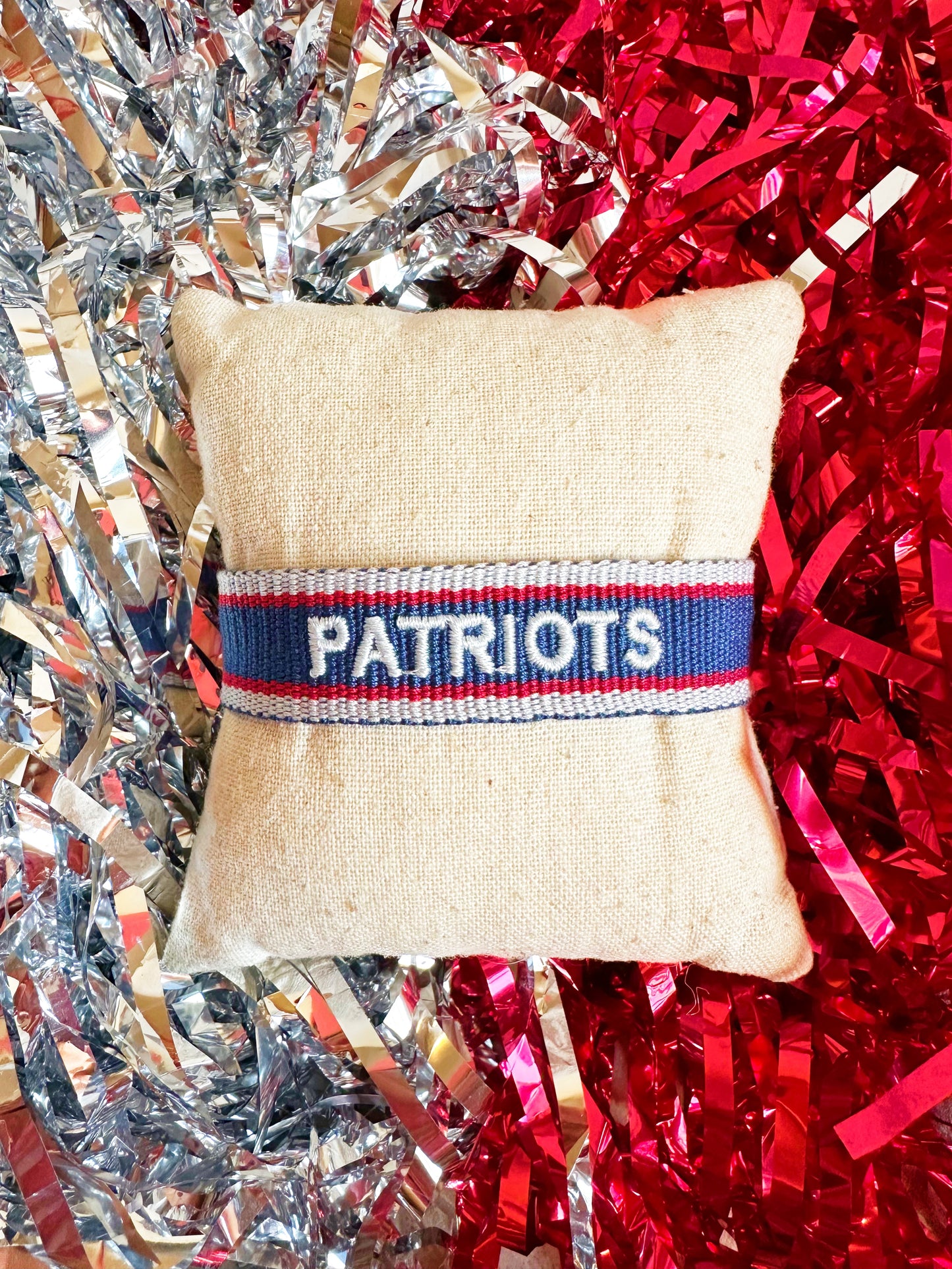 Patriots Spirit Band