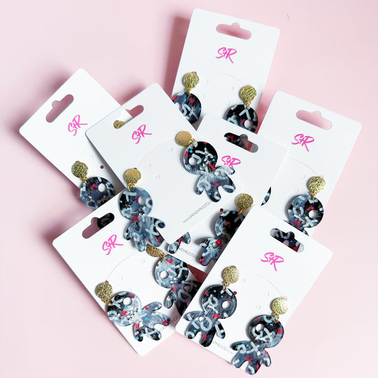 Art Voodoo Doll