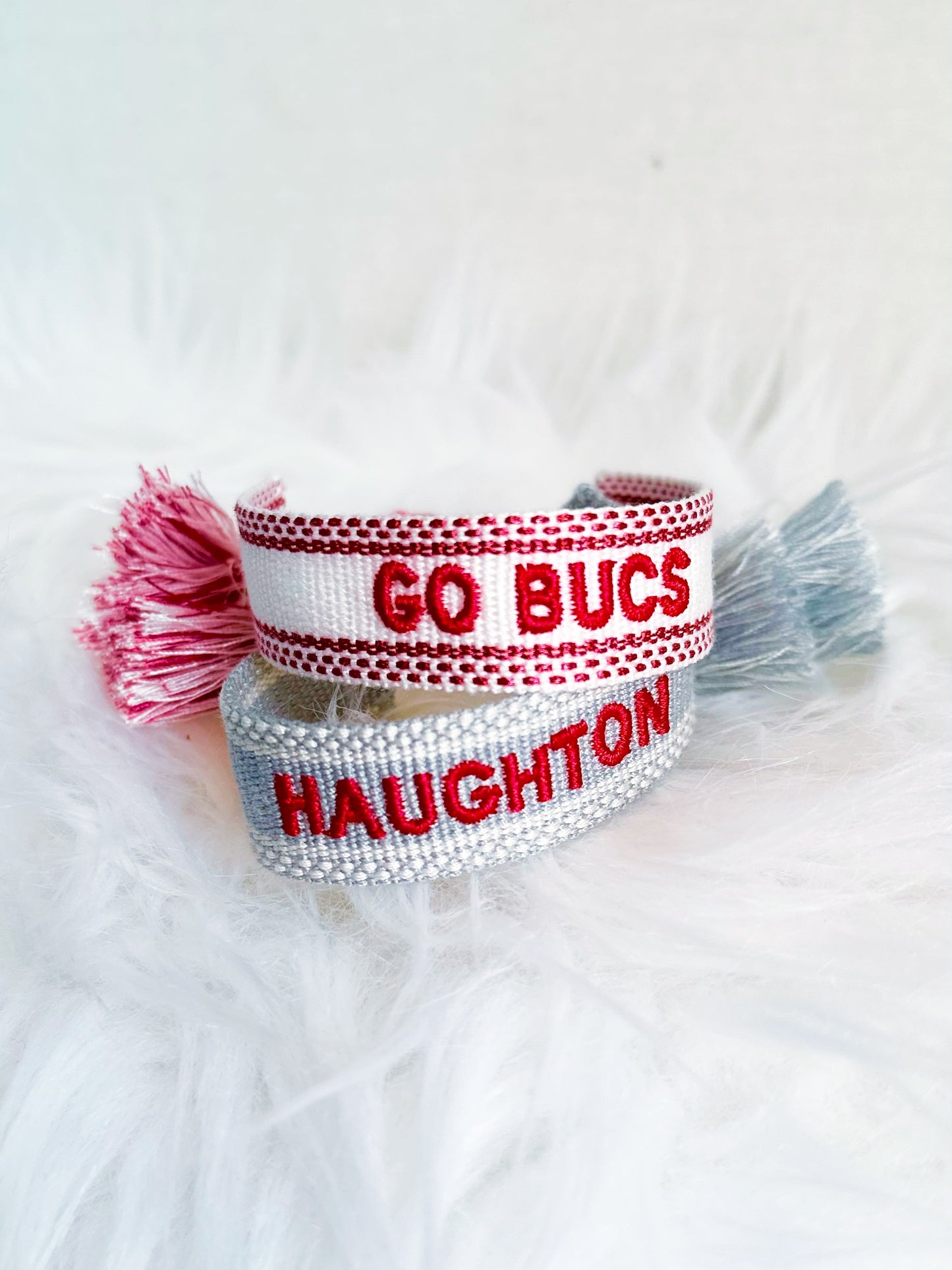 Go Bucs Spirit Band