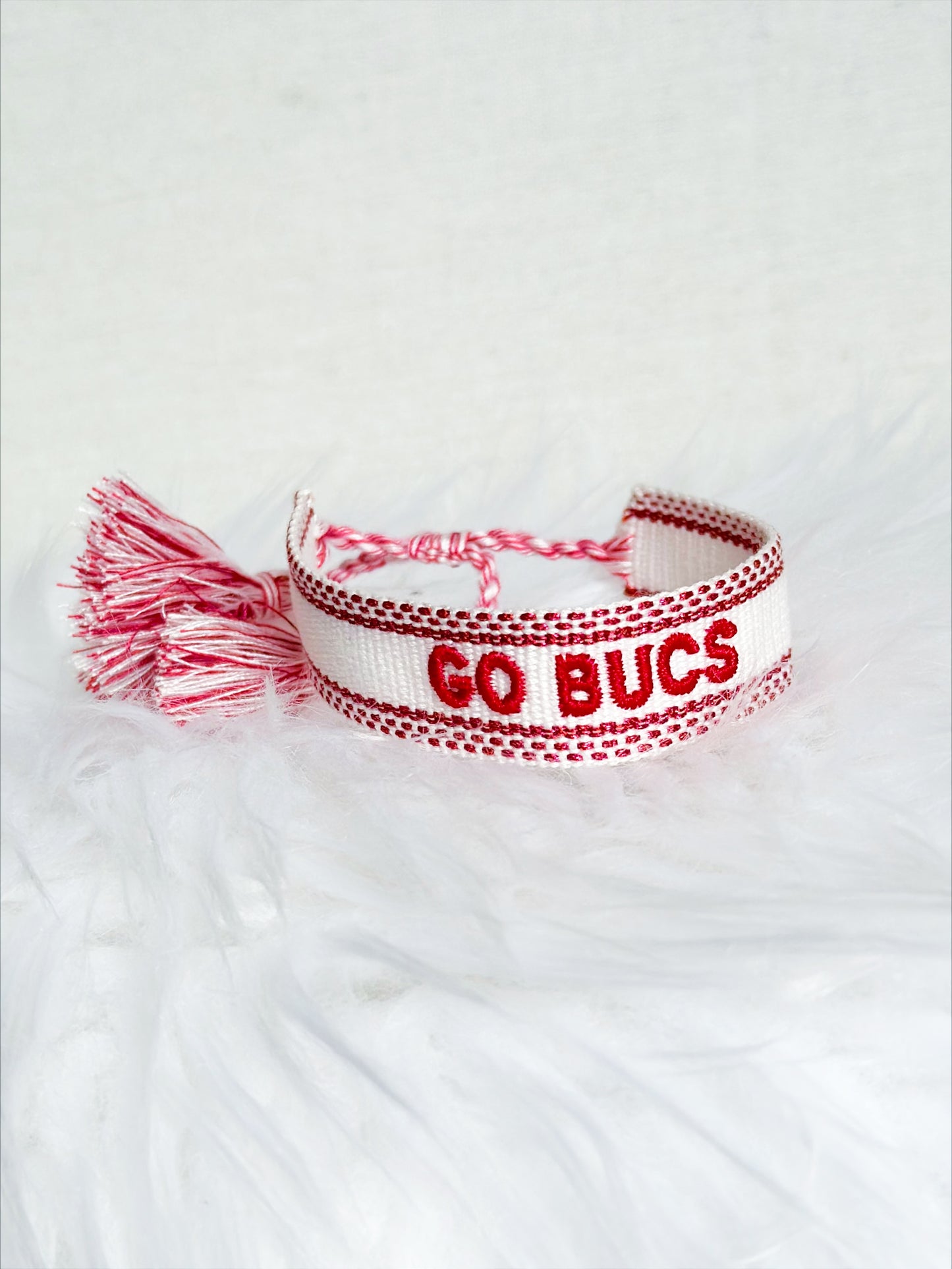 Go Bucs Spirit Band