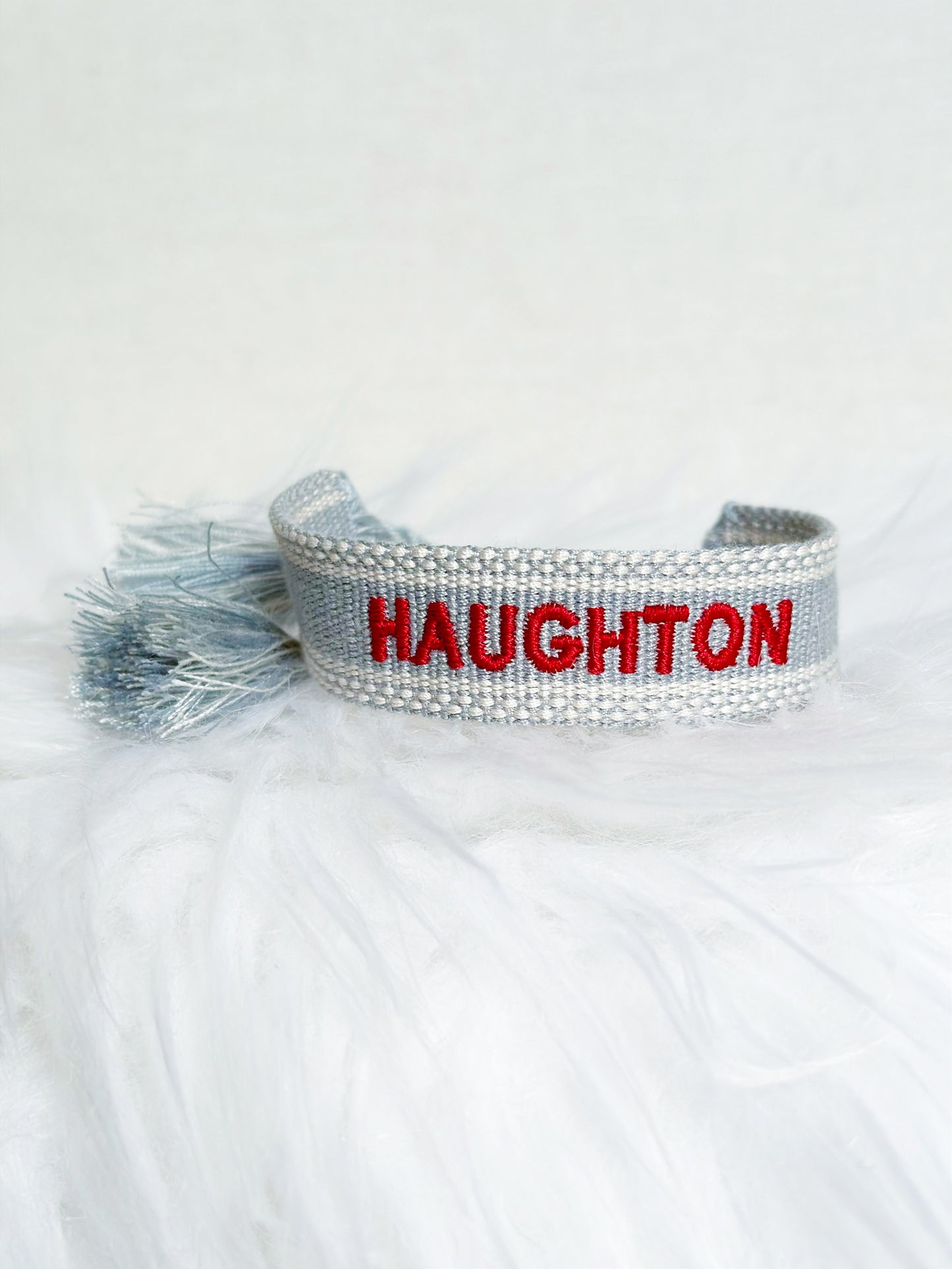 Haughton Spirit Band