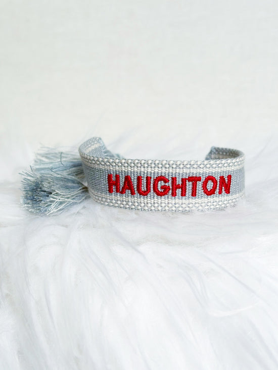 Haughton Spirit Band