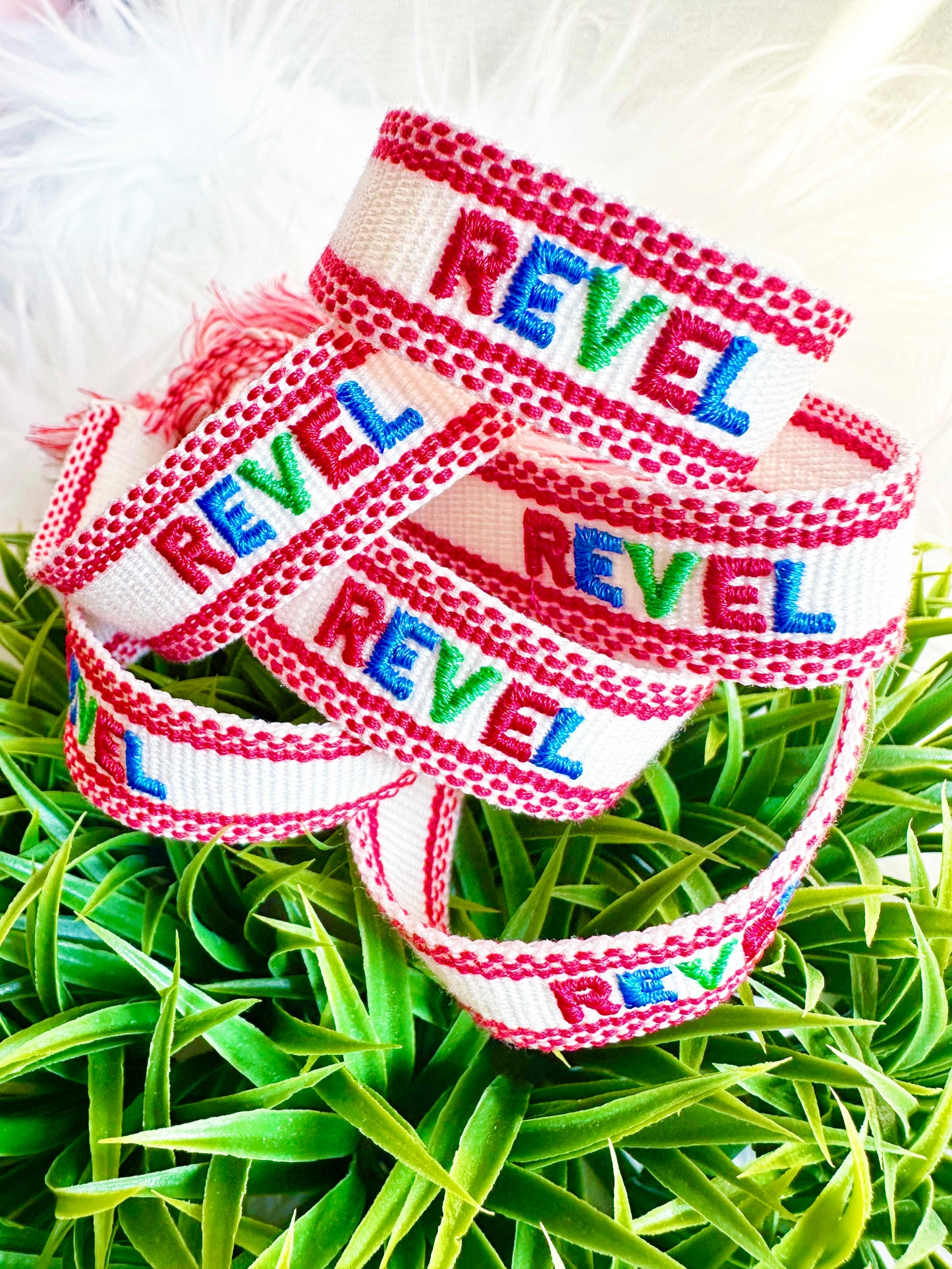 Festival Bracelet