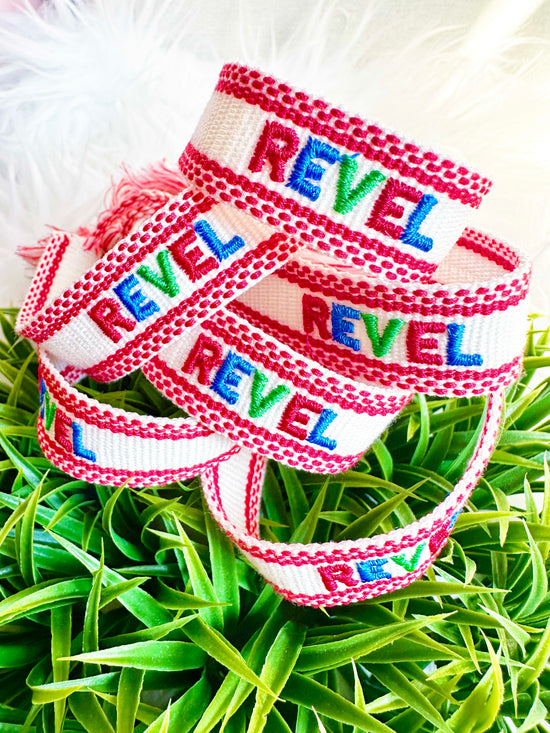 Festival Bracelet