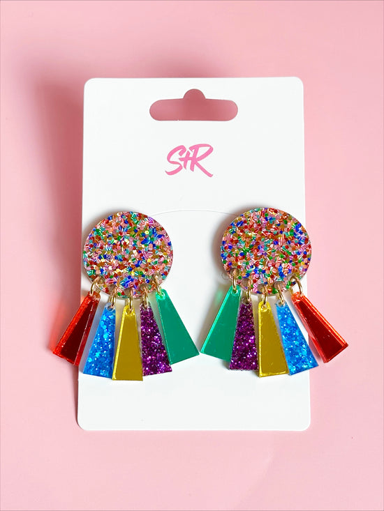 Rainbow Love Small Jaya