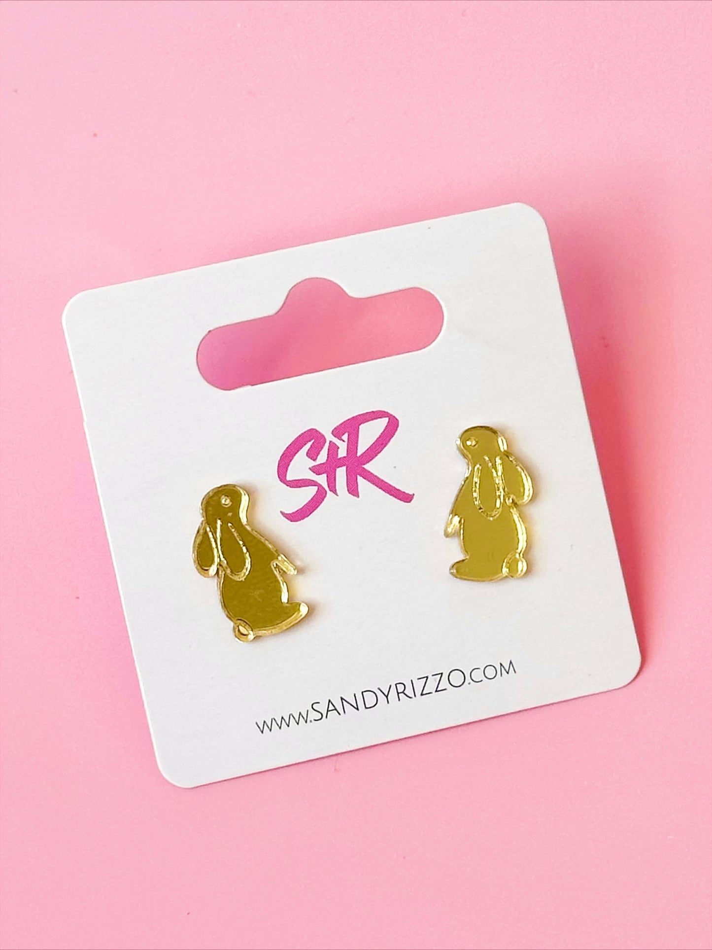 Golden Bunny Stud