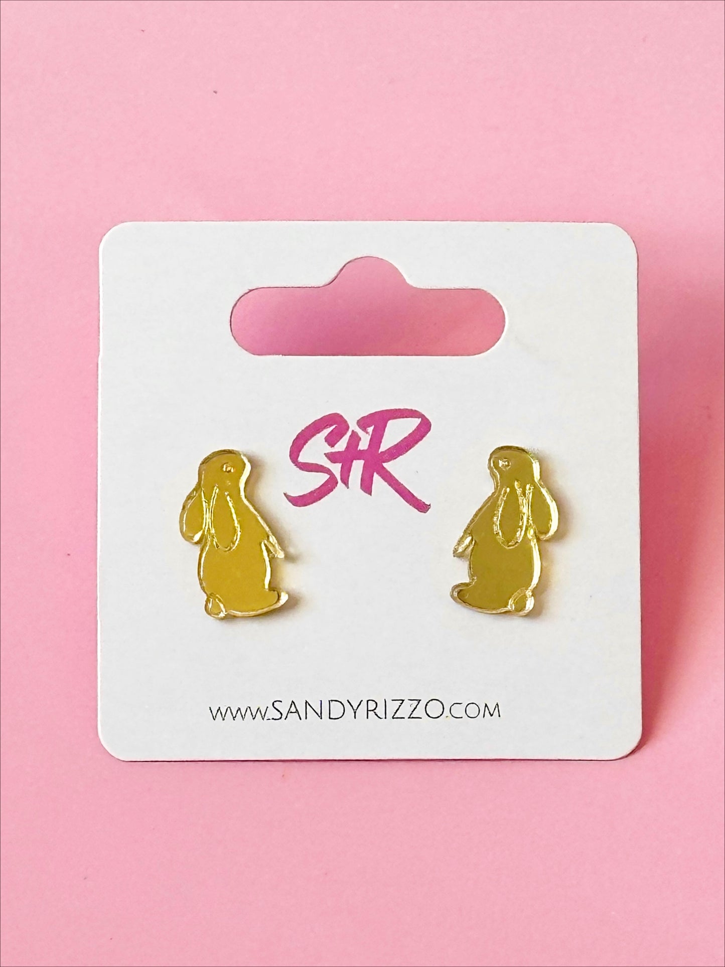 Golden Bunny Stud