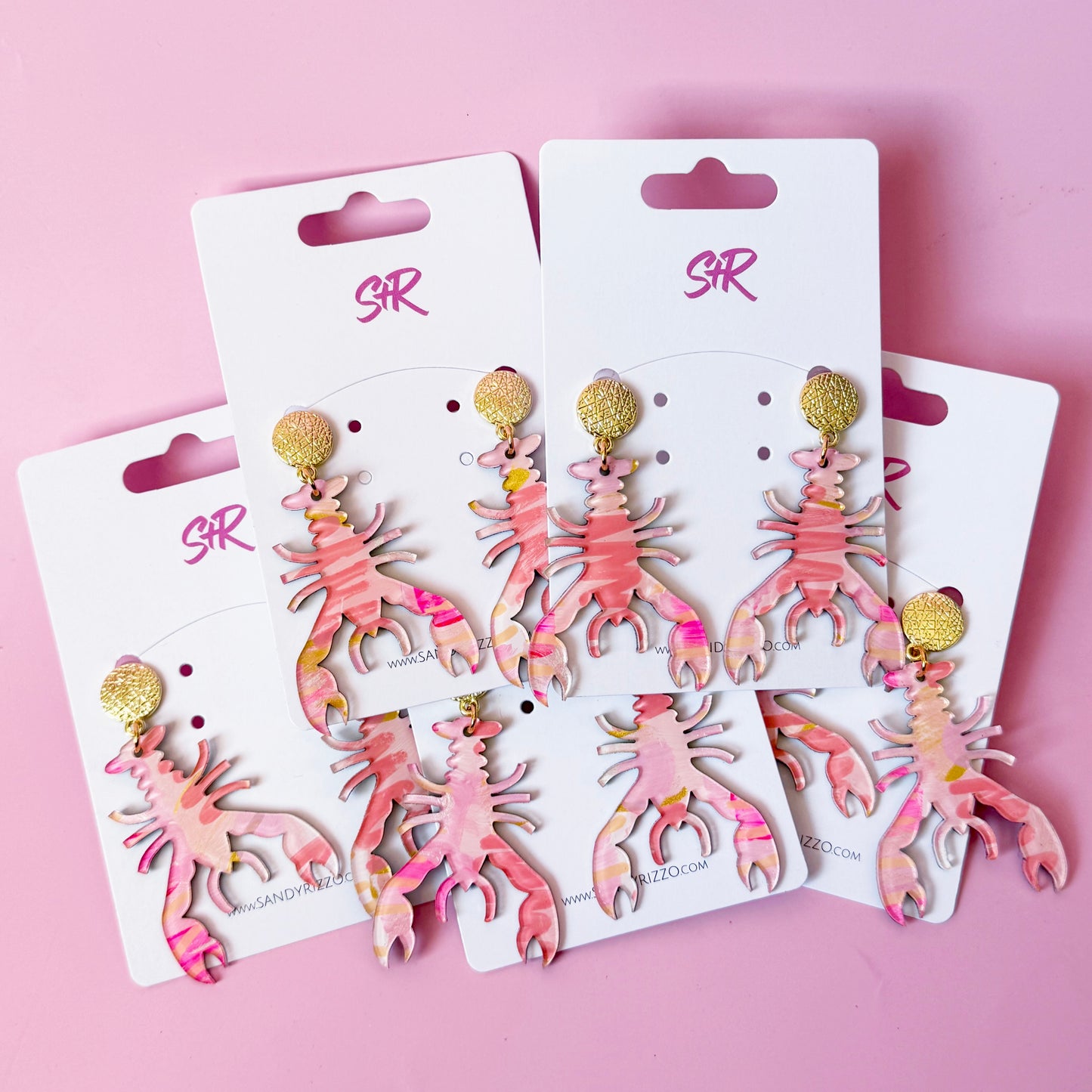 Art Crawfish