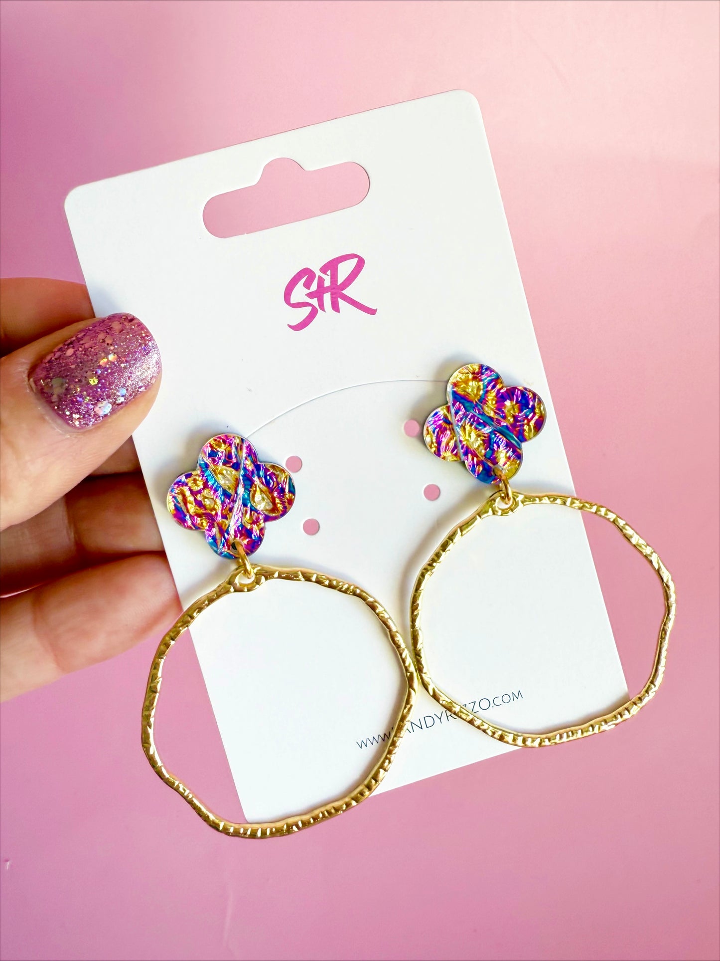 The Perfect Pair