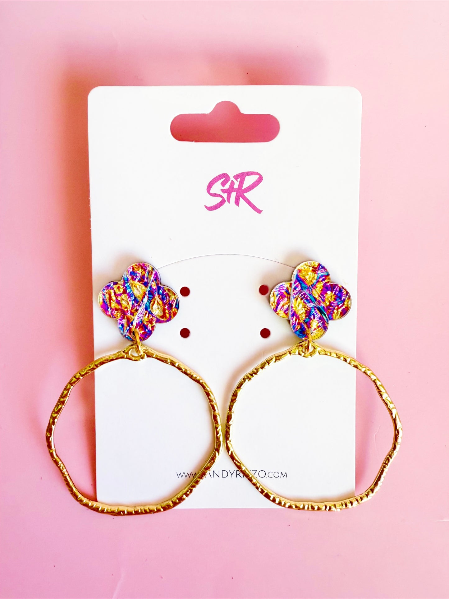 The Perfect Pair