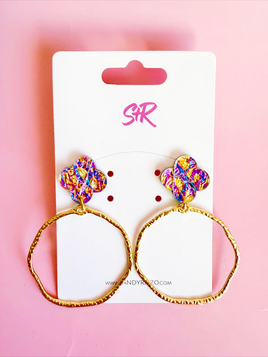 The Perfect Pair