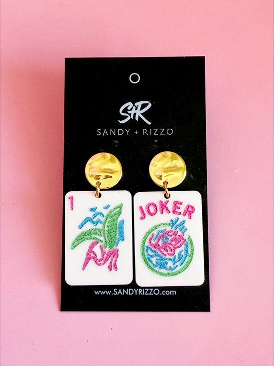 Mahjong Dangle