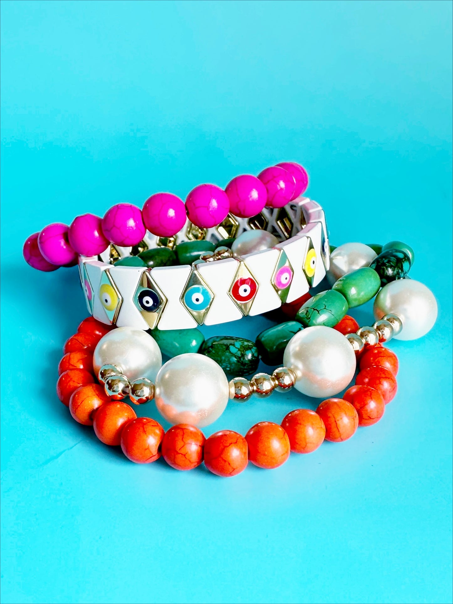 White Rabbit Stack