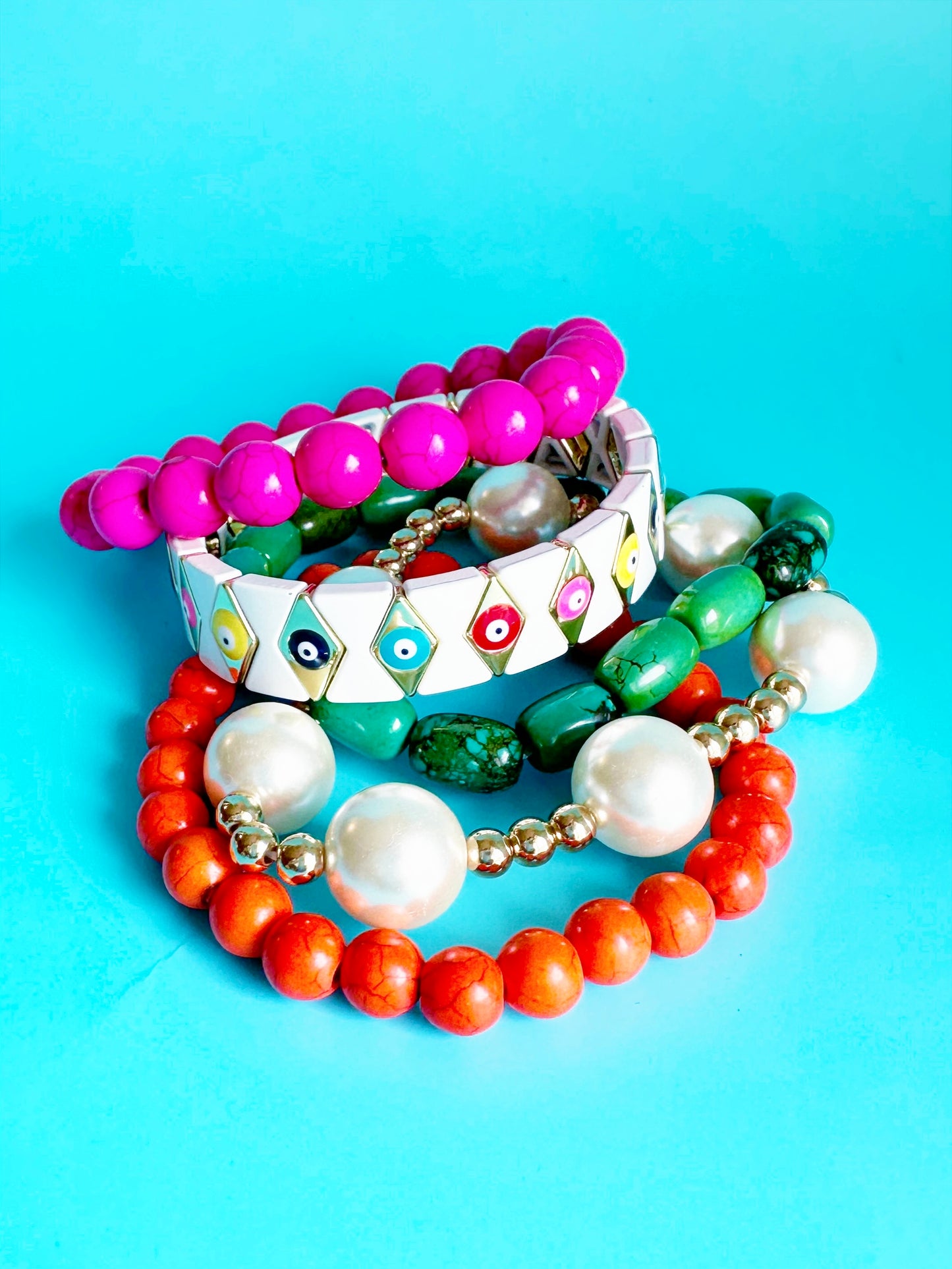 White Rabbit Stack