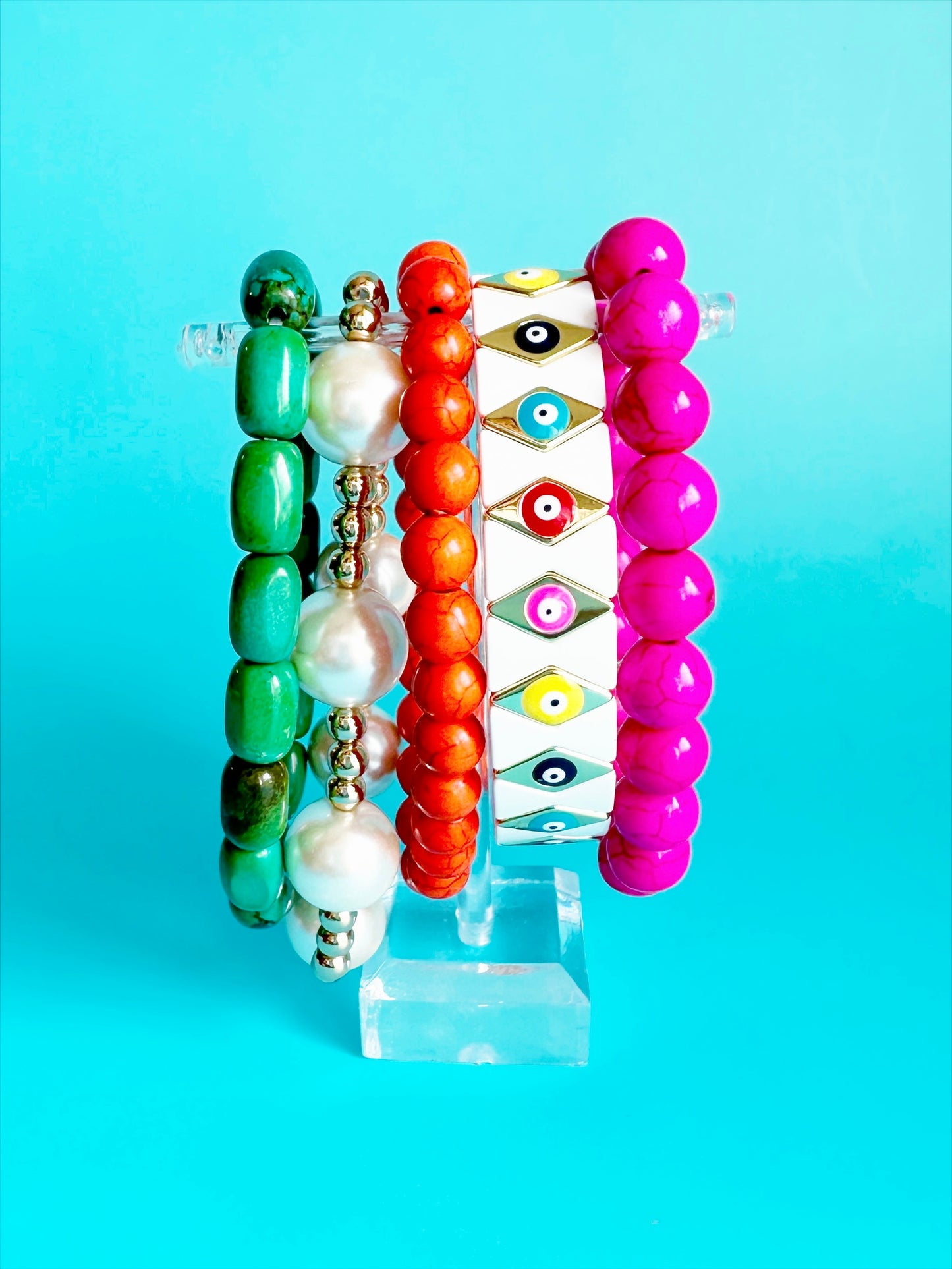 White Rabbit Stack