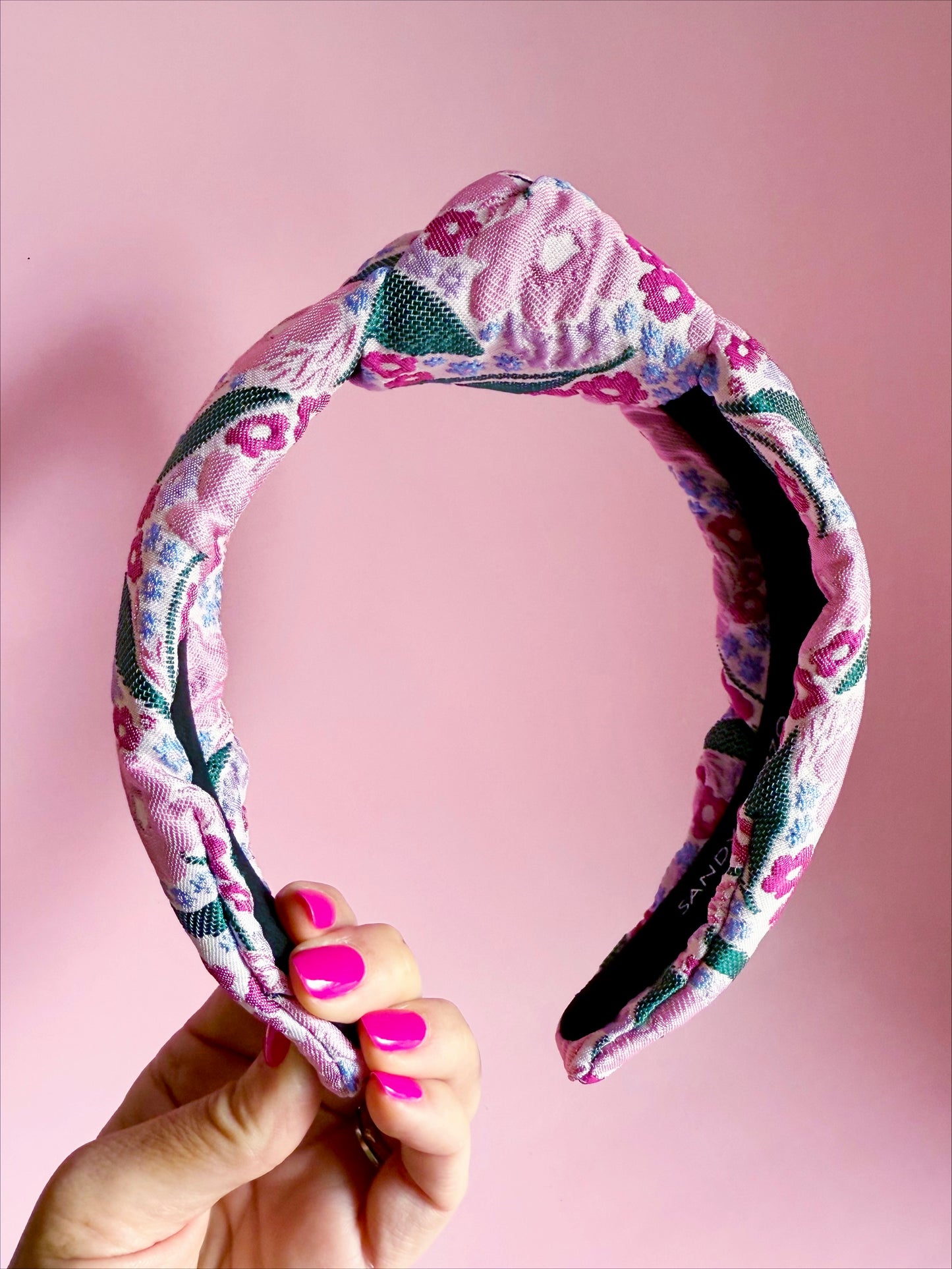 Garden Party Headband