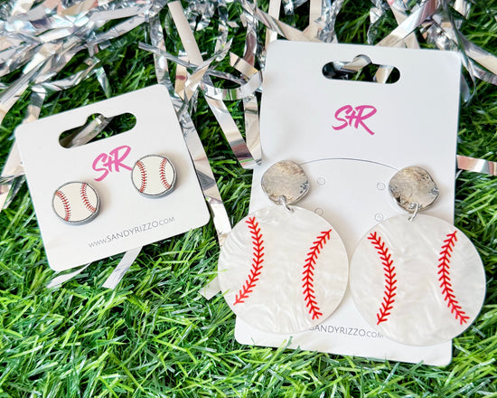 Baseball Studs