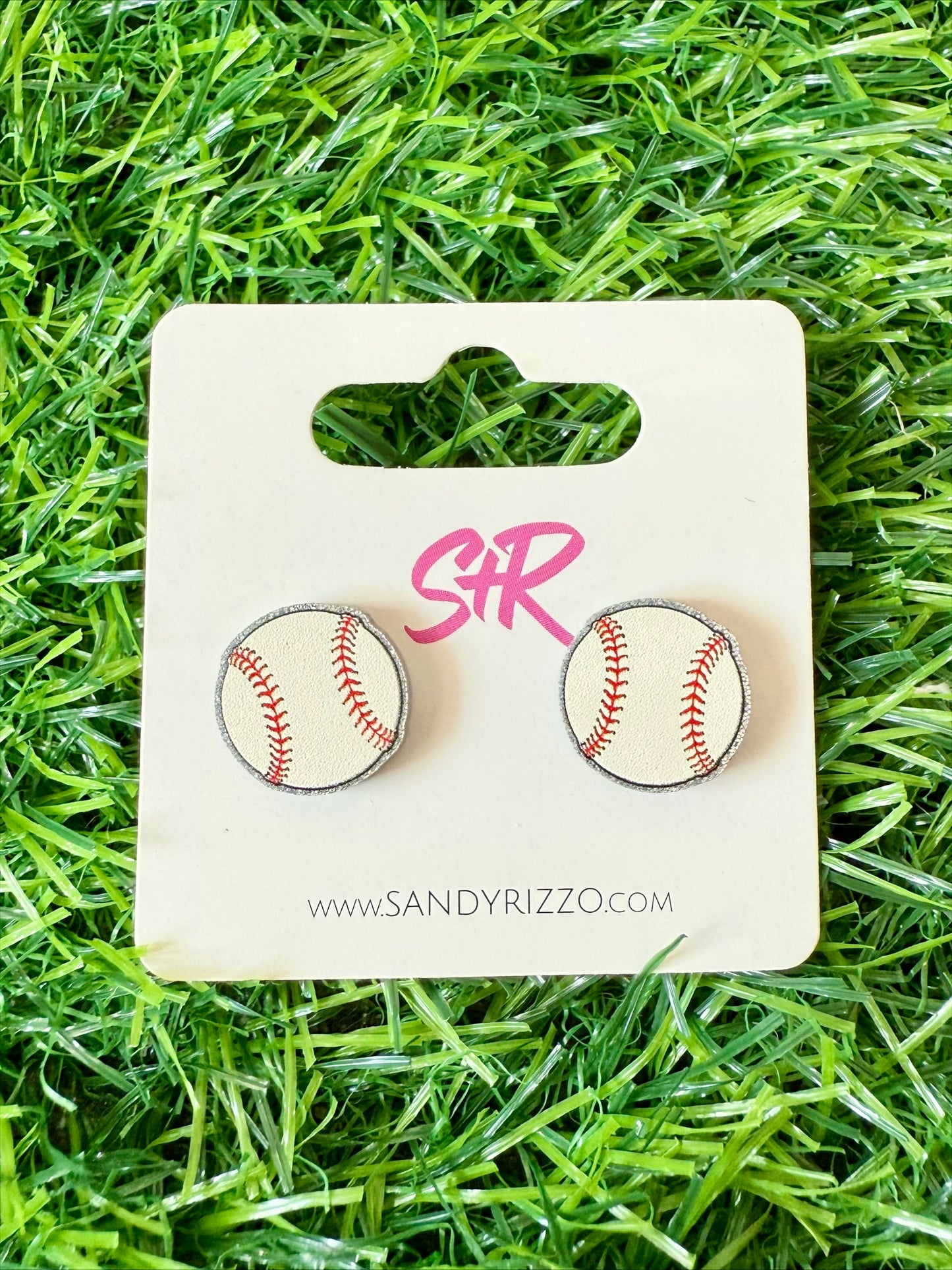 Baseball Studs