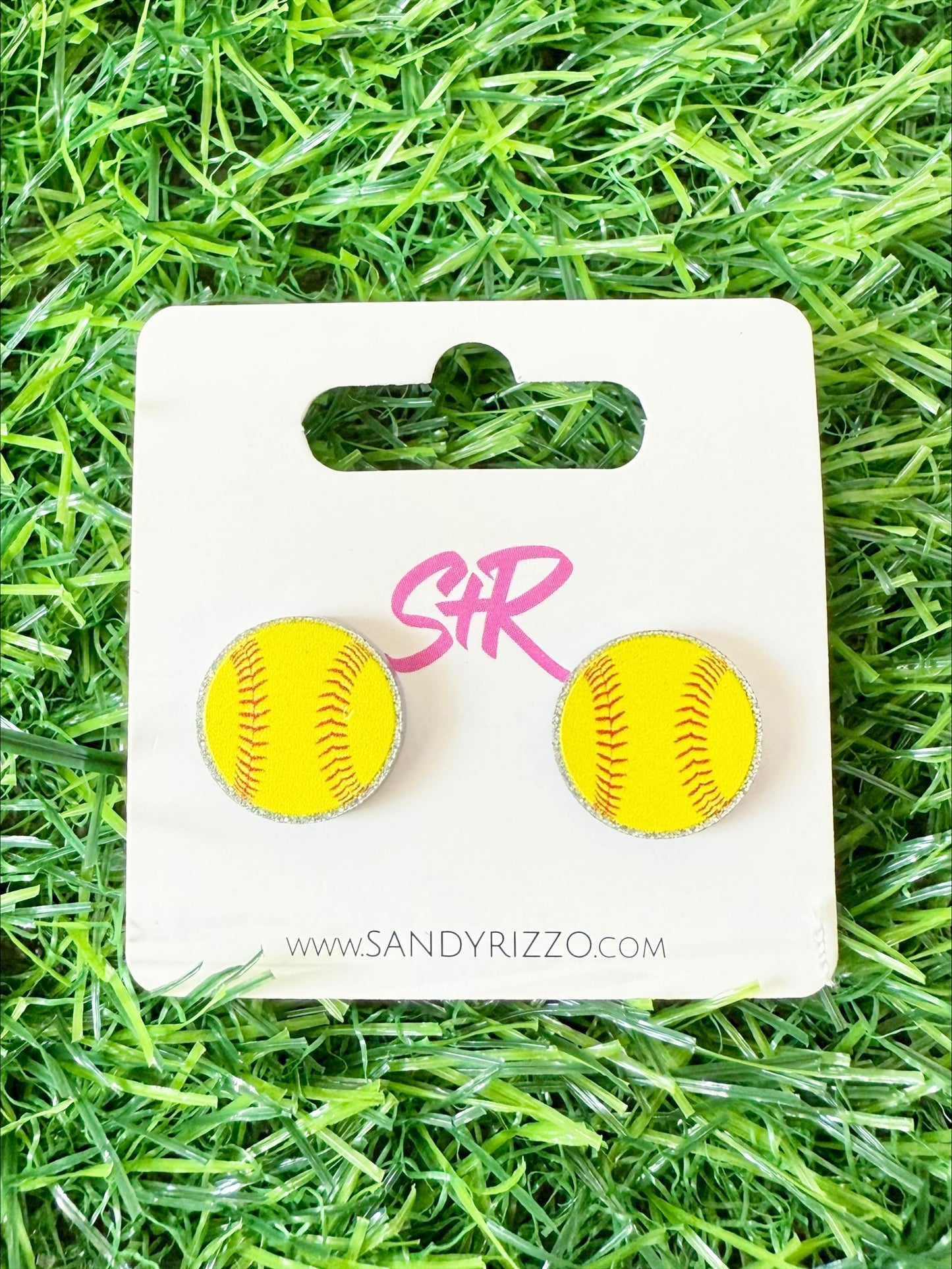 Softball Stud