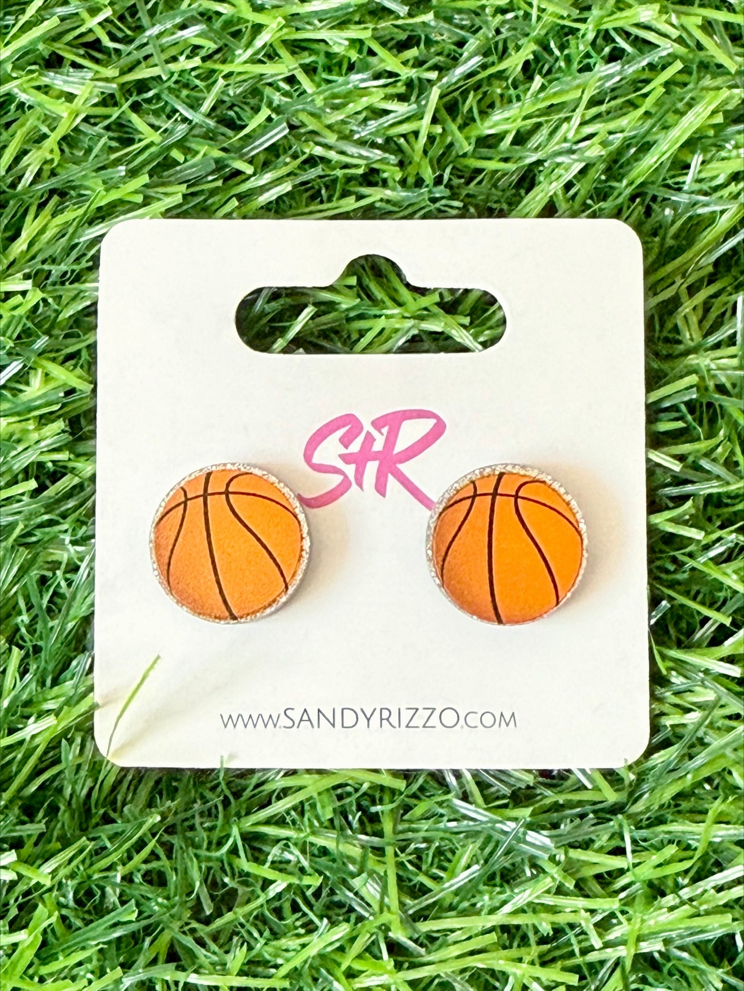 Basketball Stud