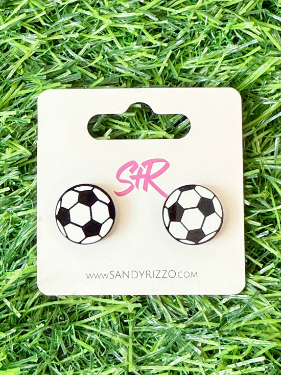 Soccer Stud
