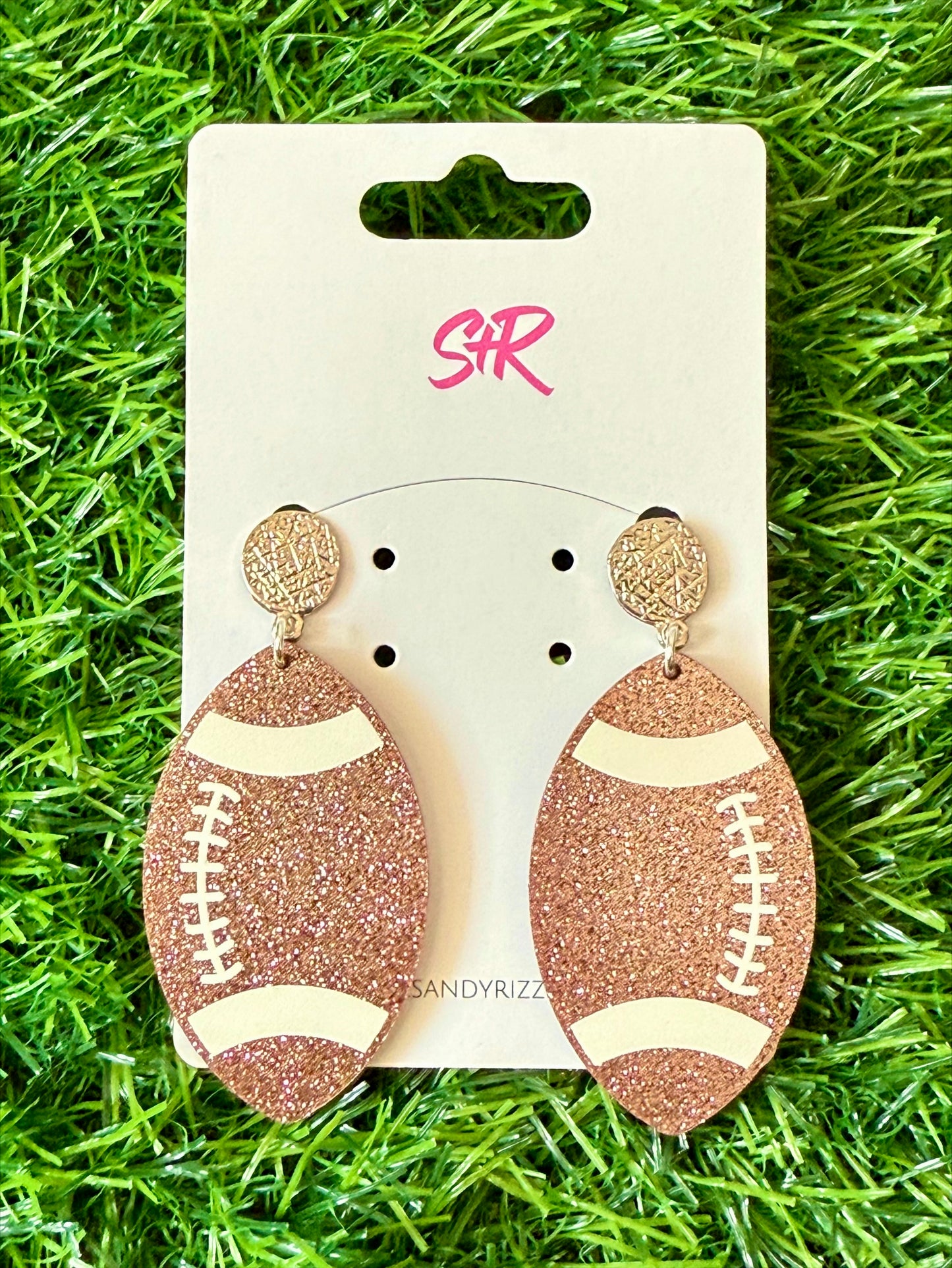 Traditional Football