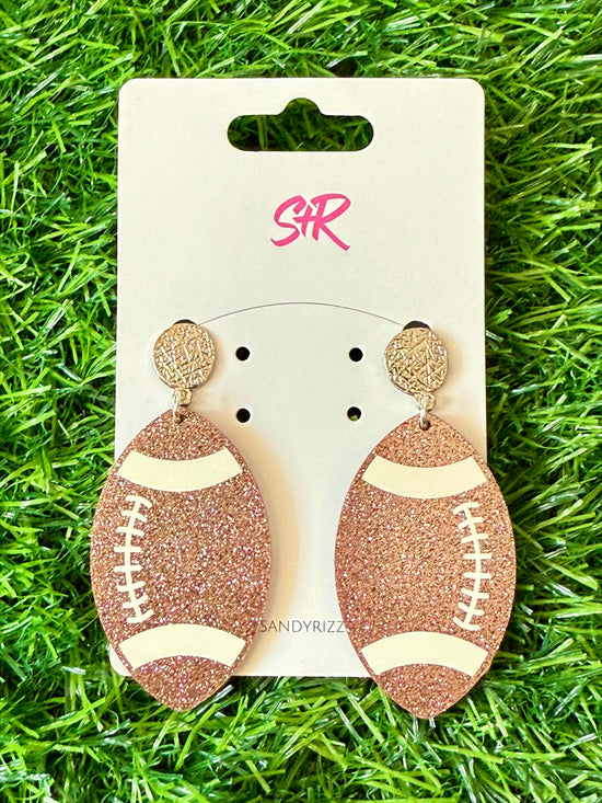 Traditional Football