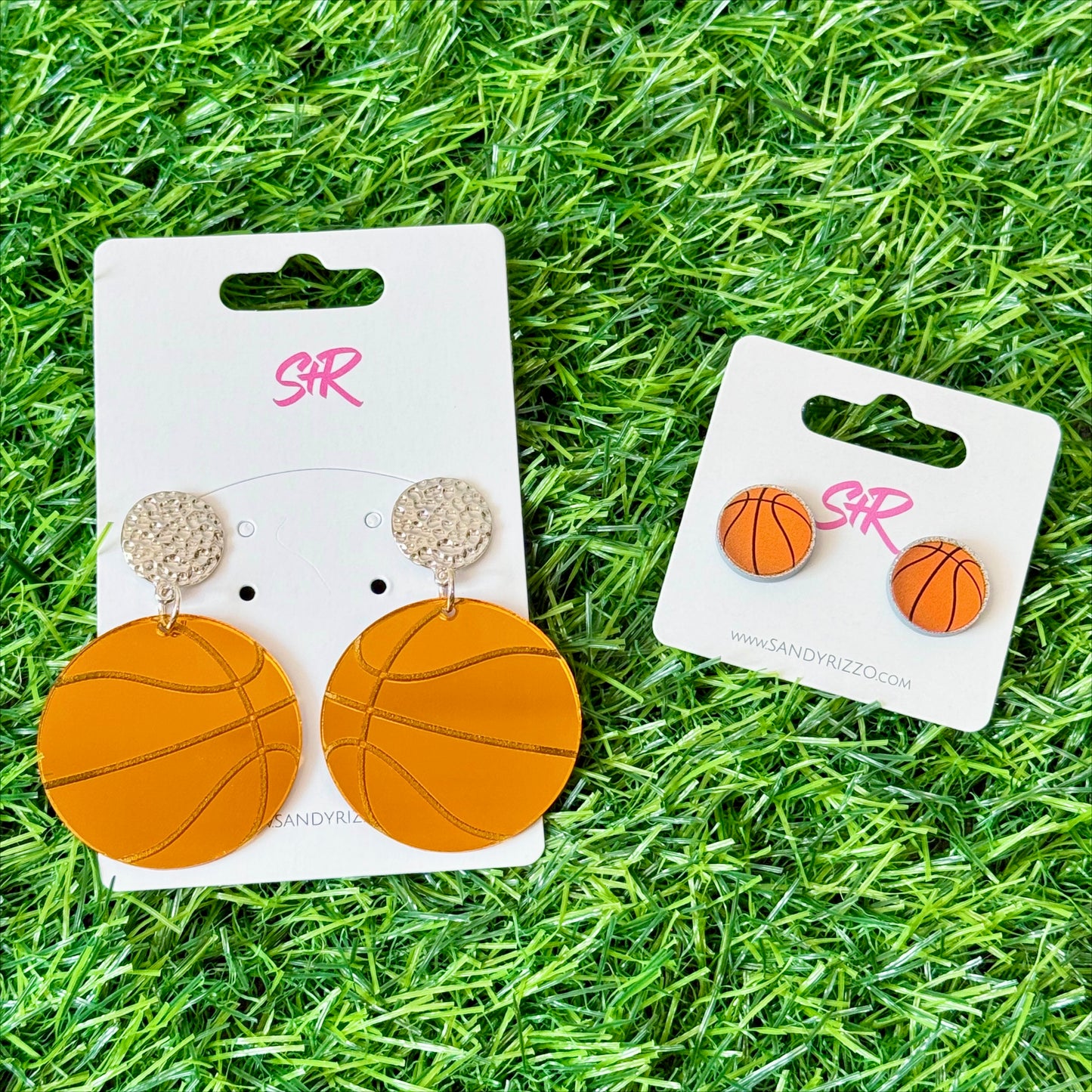 Basketball Dangle