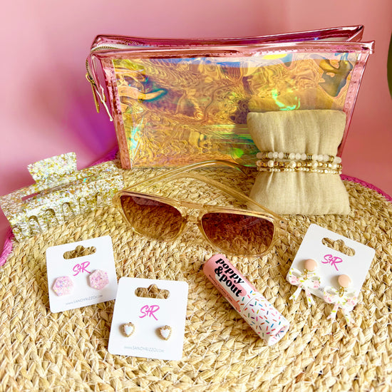 Piper Accessory Pack