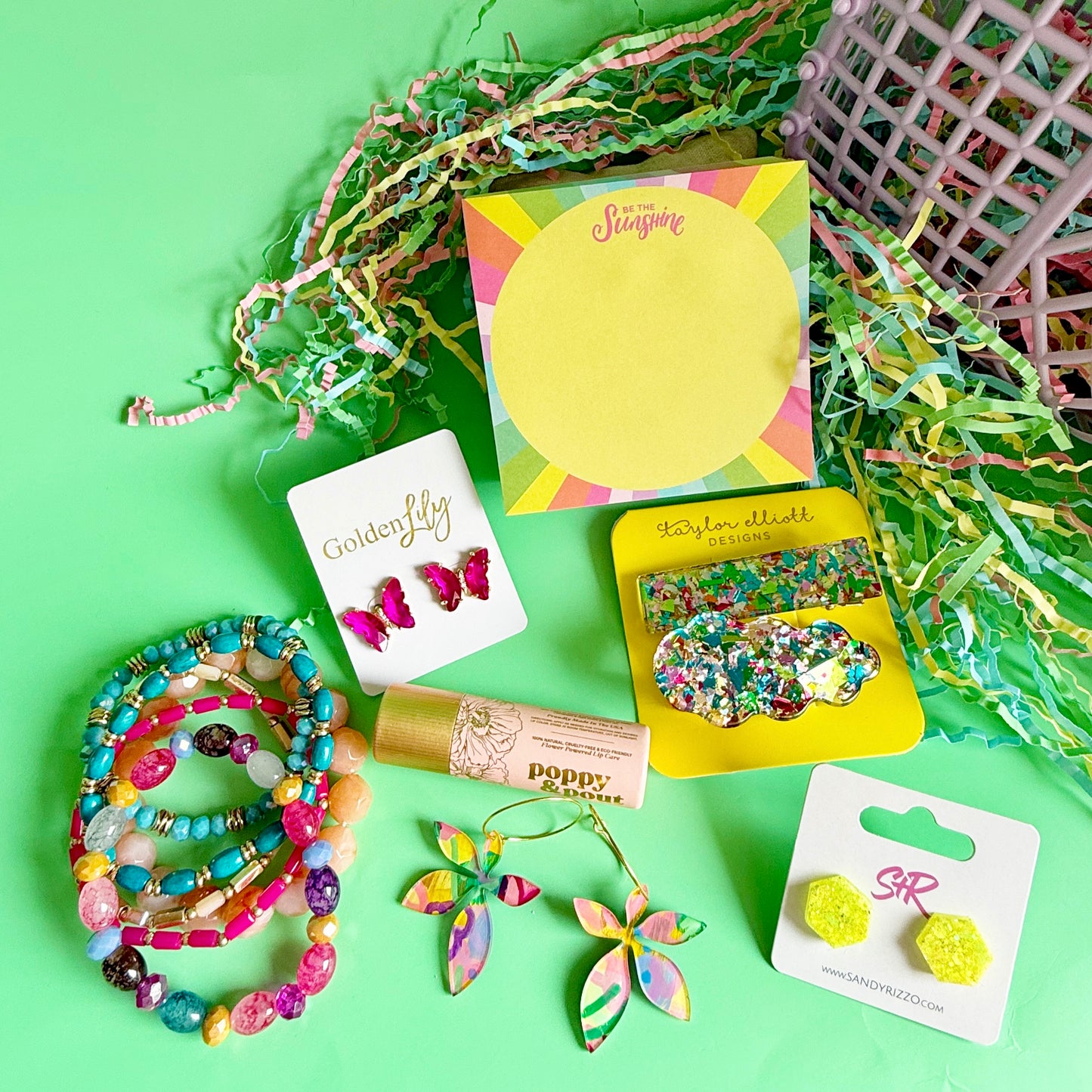 Chelsea Accessory Pack