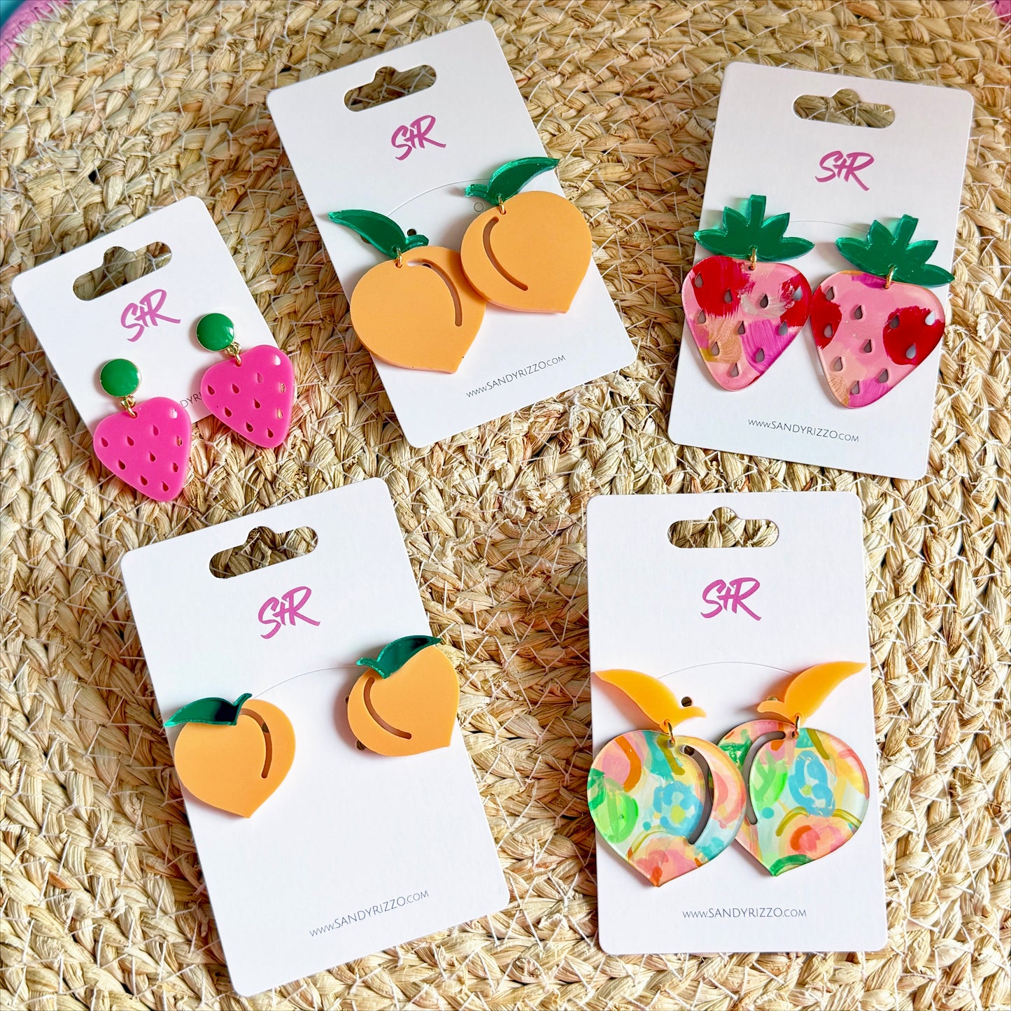 Art Strawberry