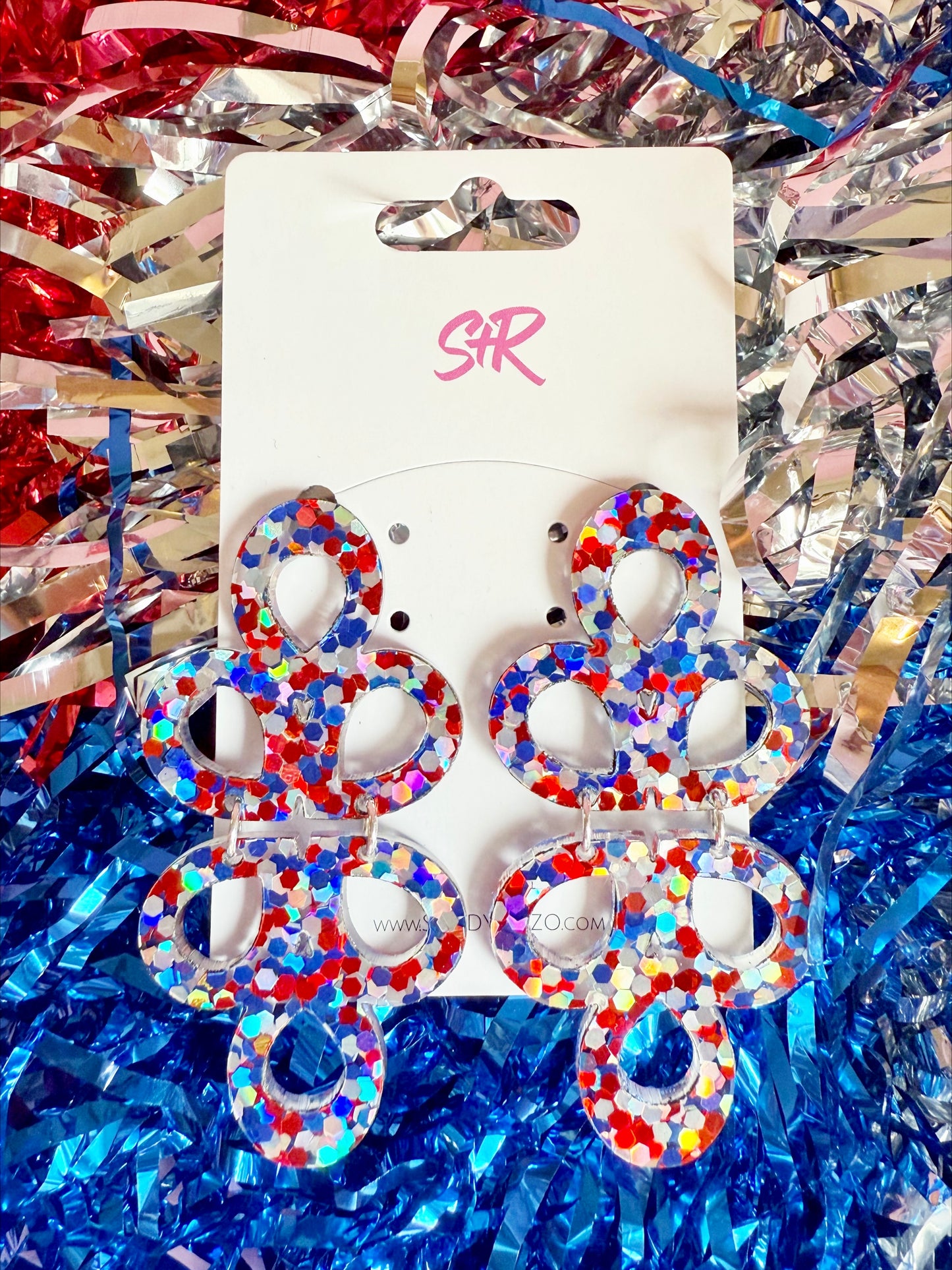 Star-Spangled Janey