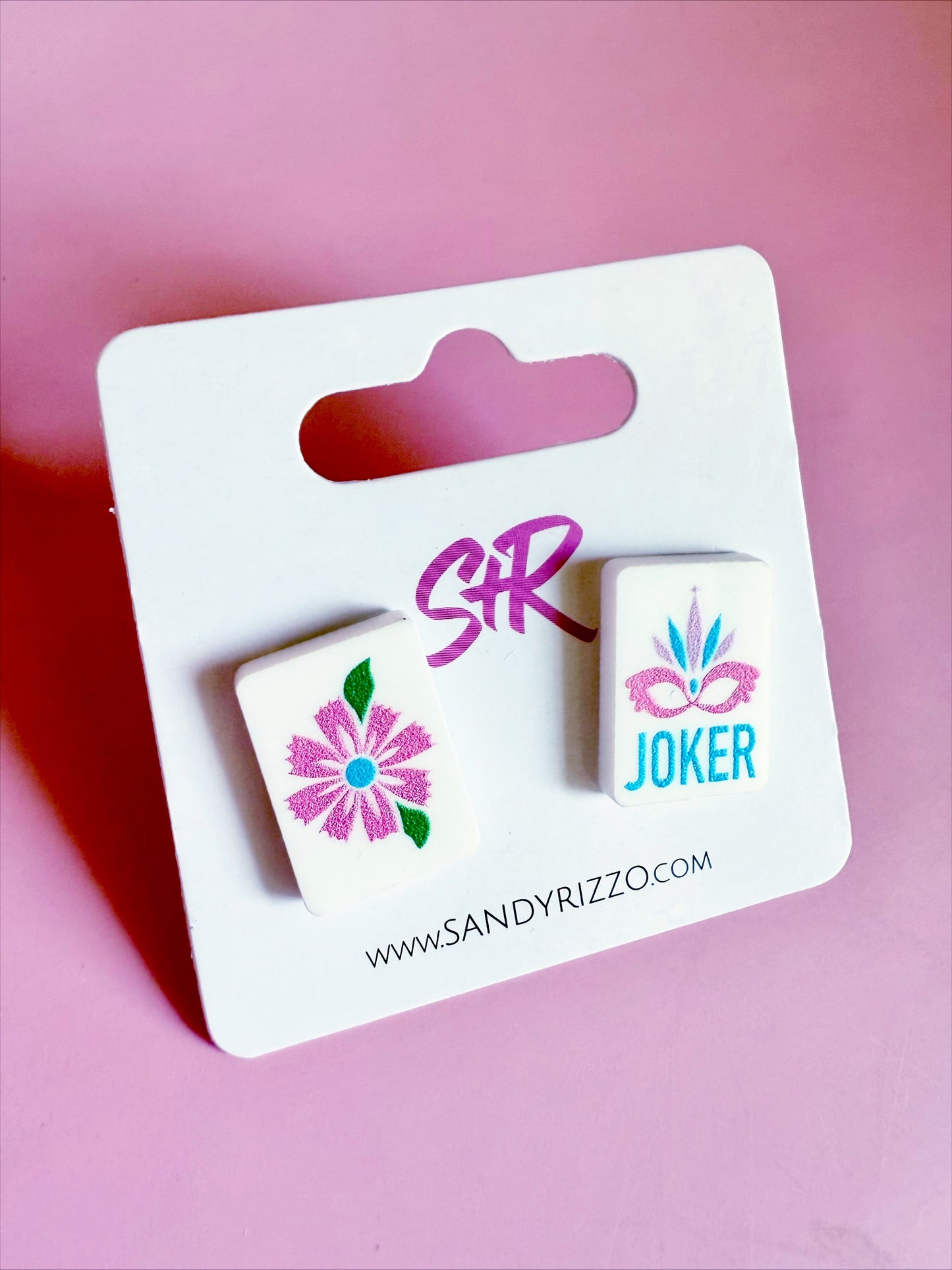 Mahjong Joker Stud