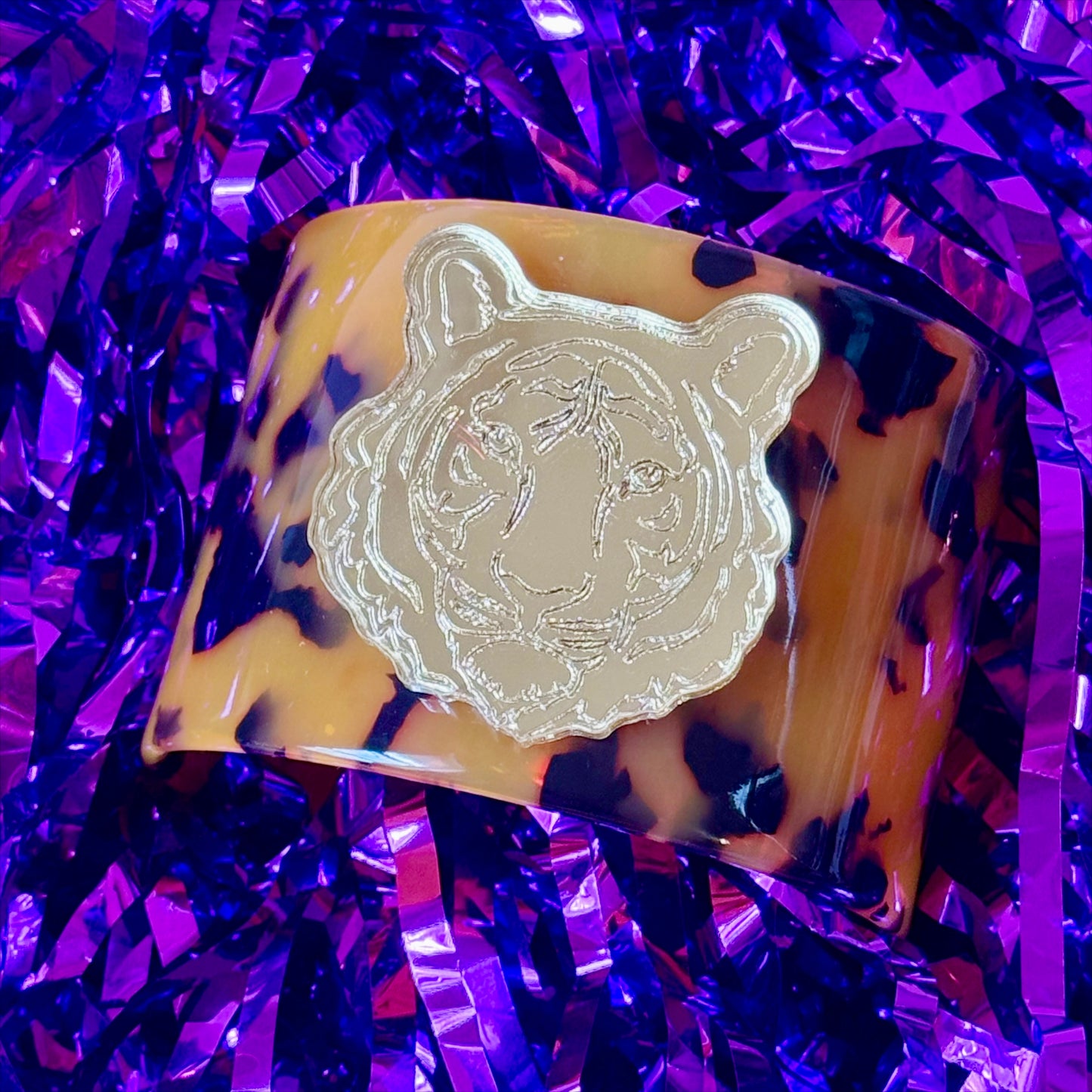 Tiger Cuff