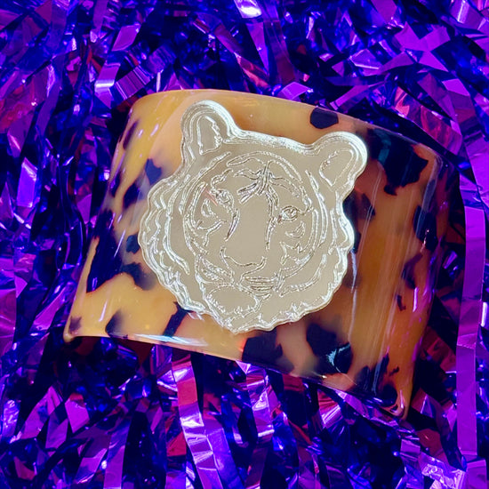 Tiger Cuff