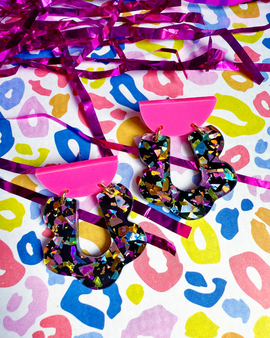 Midnight Confetti Chelsea